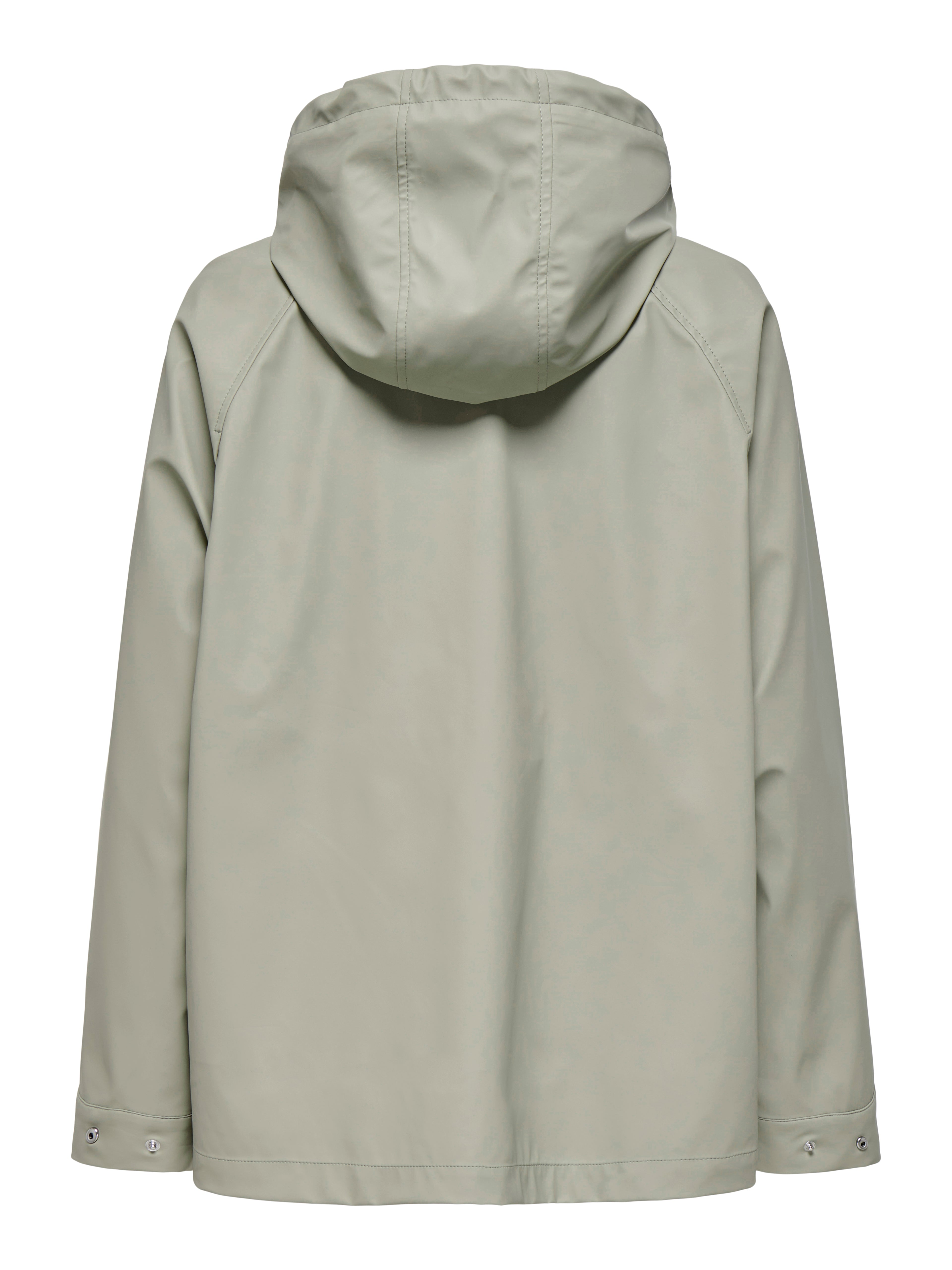 Bestseller Regenjacke für Damen - Wasserdicht und funktional