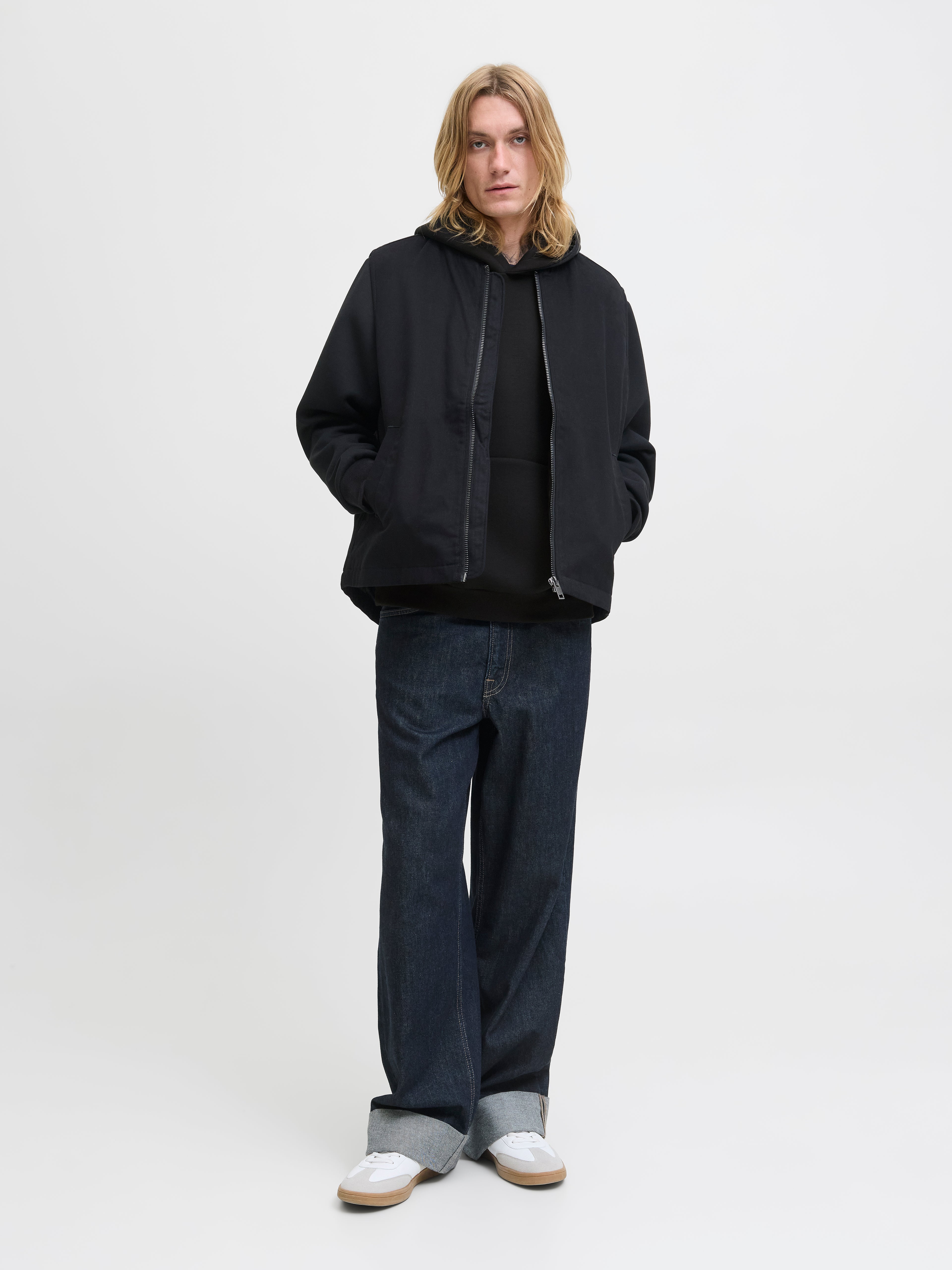 Bestseller Kapuzenpullover Herren Klassiker