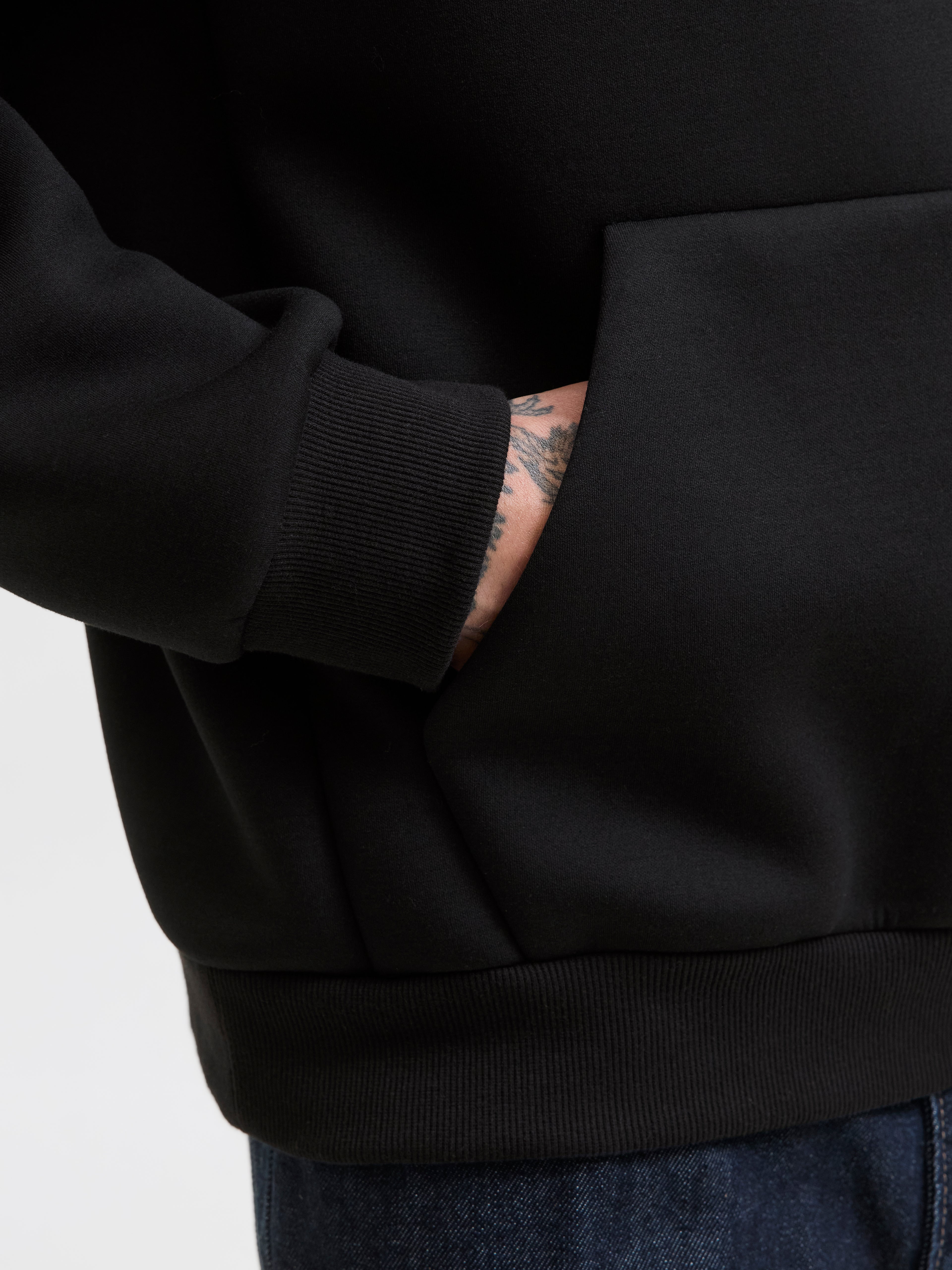 Bestseller Kapuzenpullover Herren Klassiker