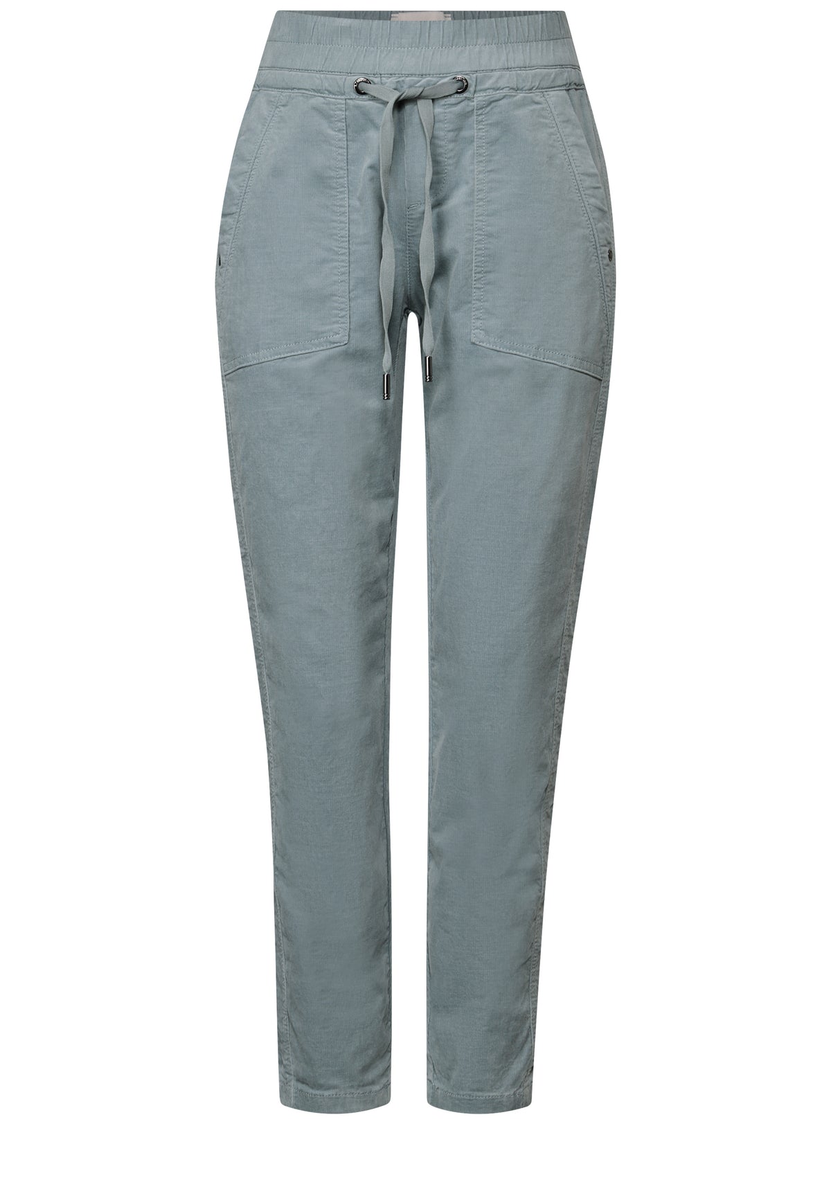 Loose Fit Cordhose