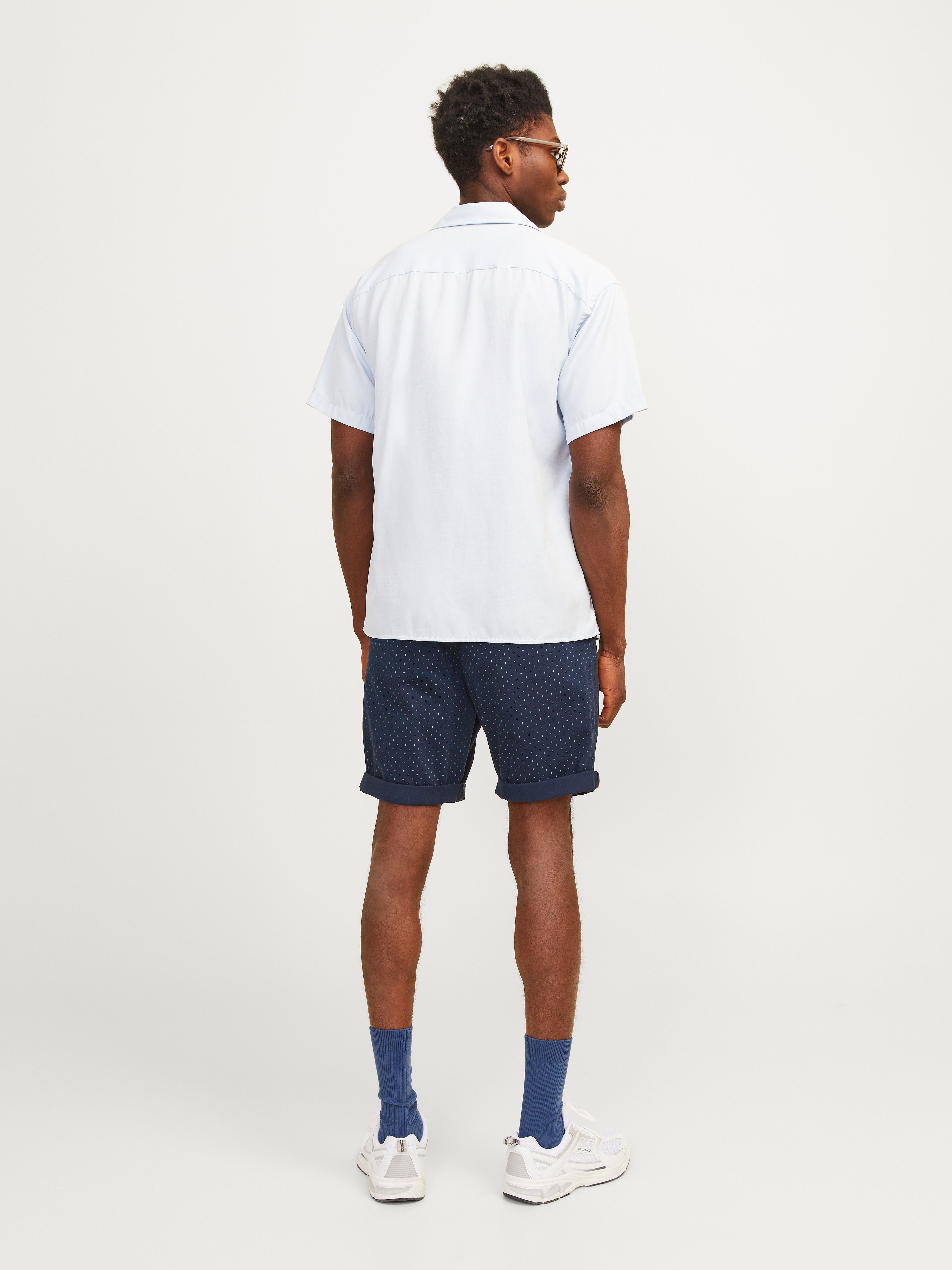 Bestseller Chino Shorts für Erwachsene Männer mit normaler Passform