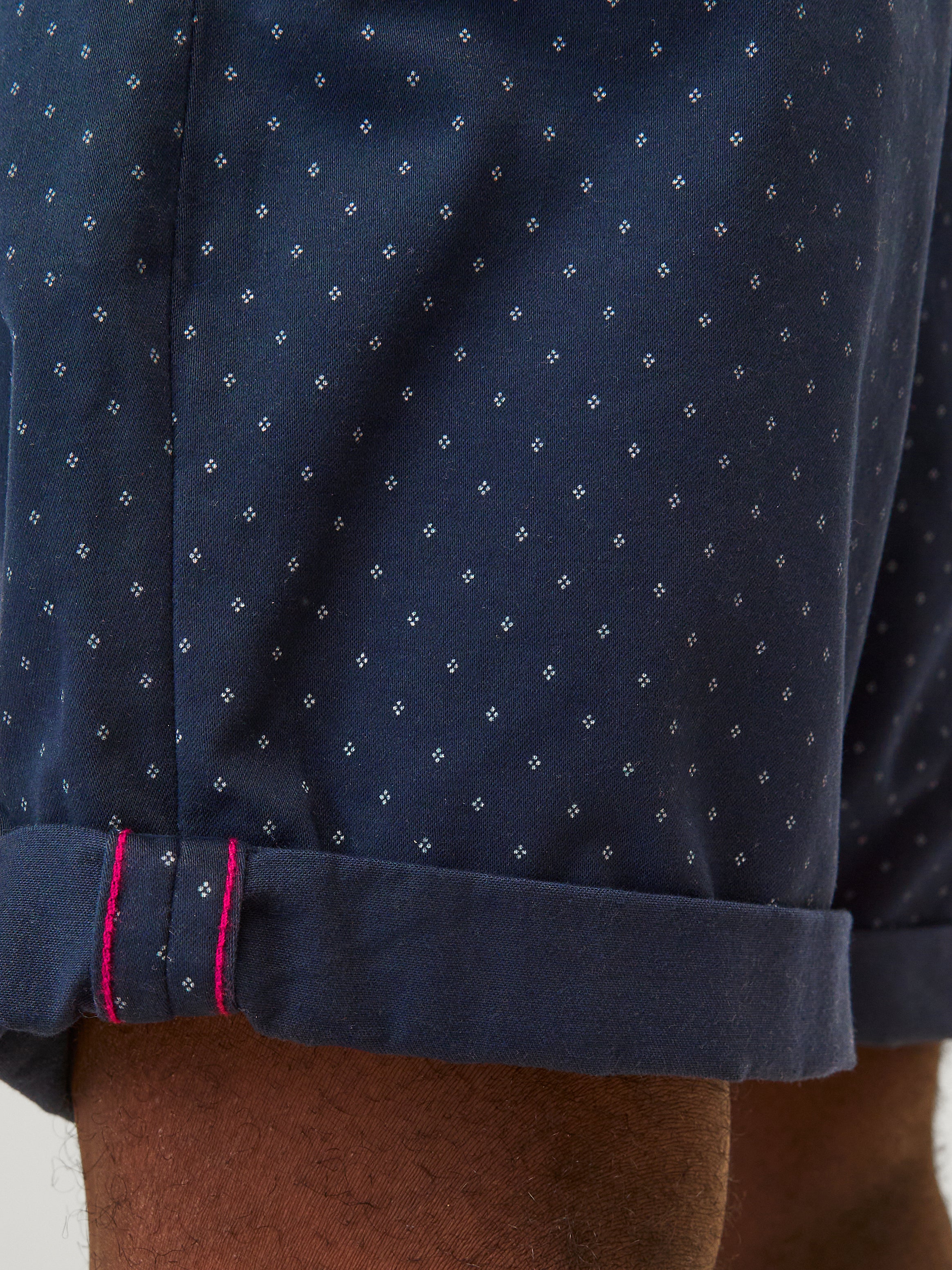 Bestseller Chino Shorts für Erwachsene Männer mit normaler Passform