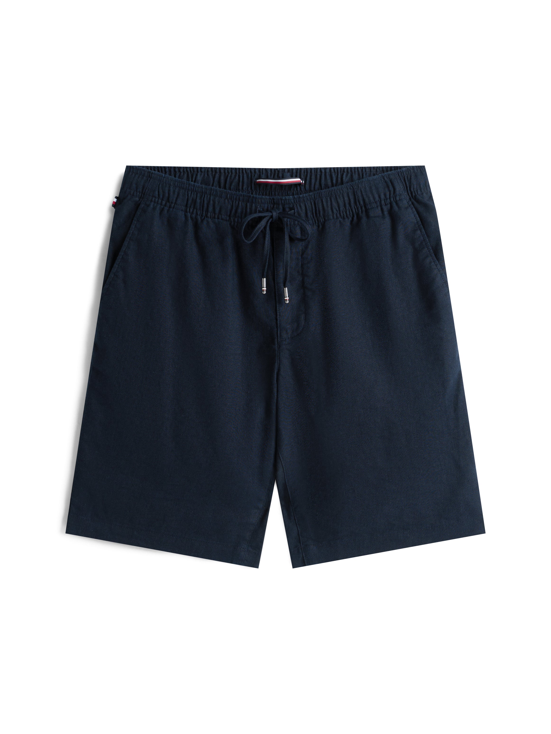 HARLEM PO LINEN SHORT