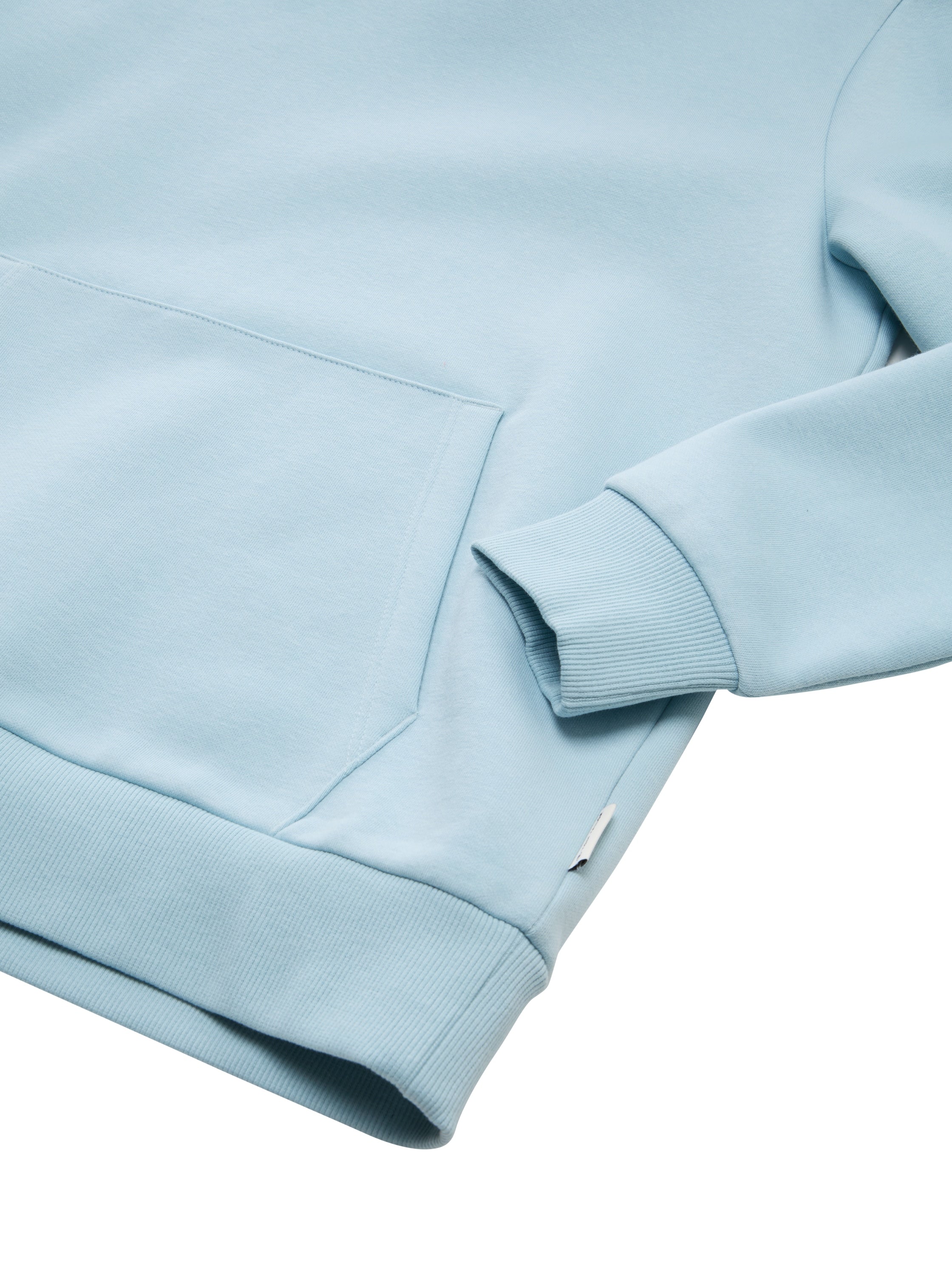 Tom Tailor Denim Kinder Hoodie Sweatshirt Männlich mit Print und Kängurutasche
