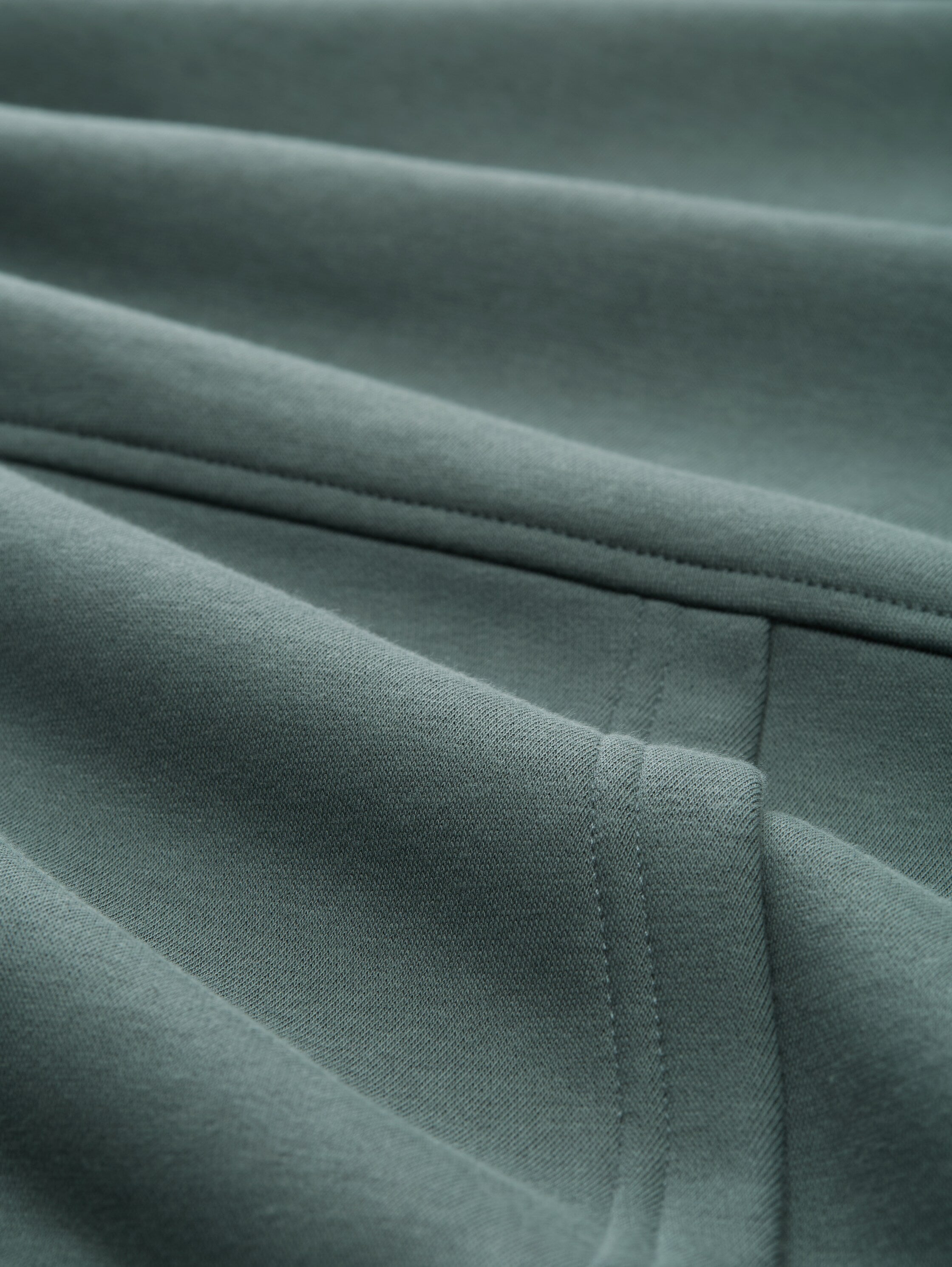 Tom Tailor Denim Kapuzenpullover Erwachsene mit großem Print