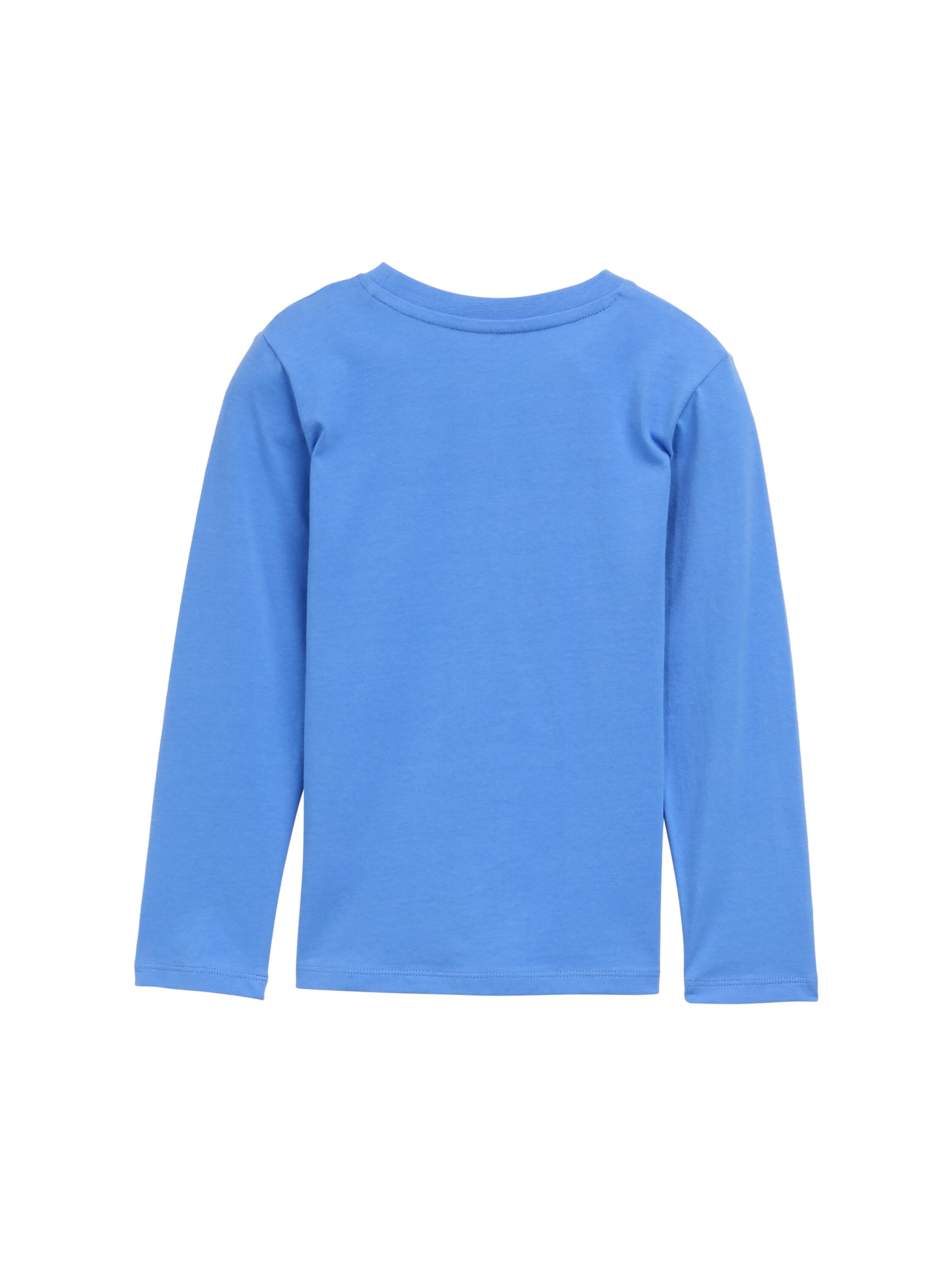 Tom Tailor Longsleeve Kinder Männlich aus Baumwolle