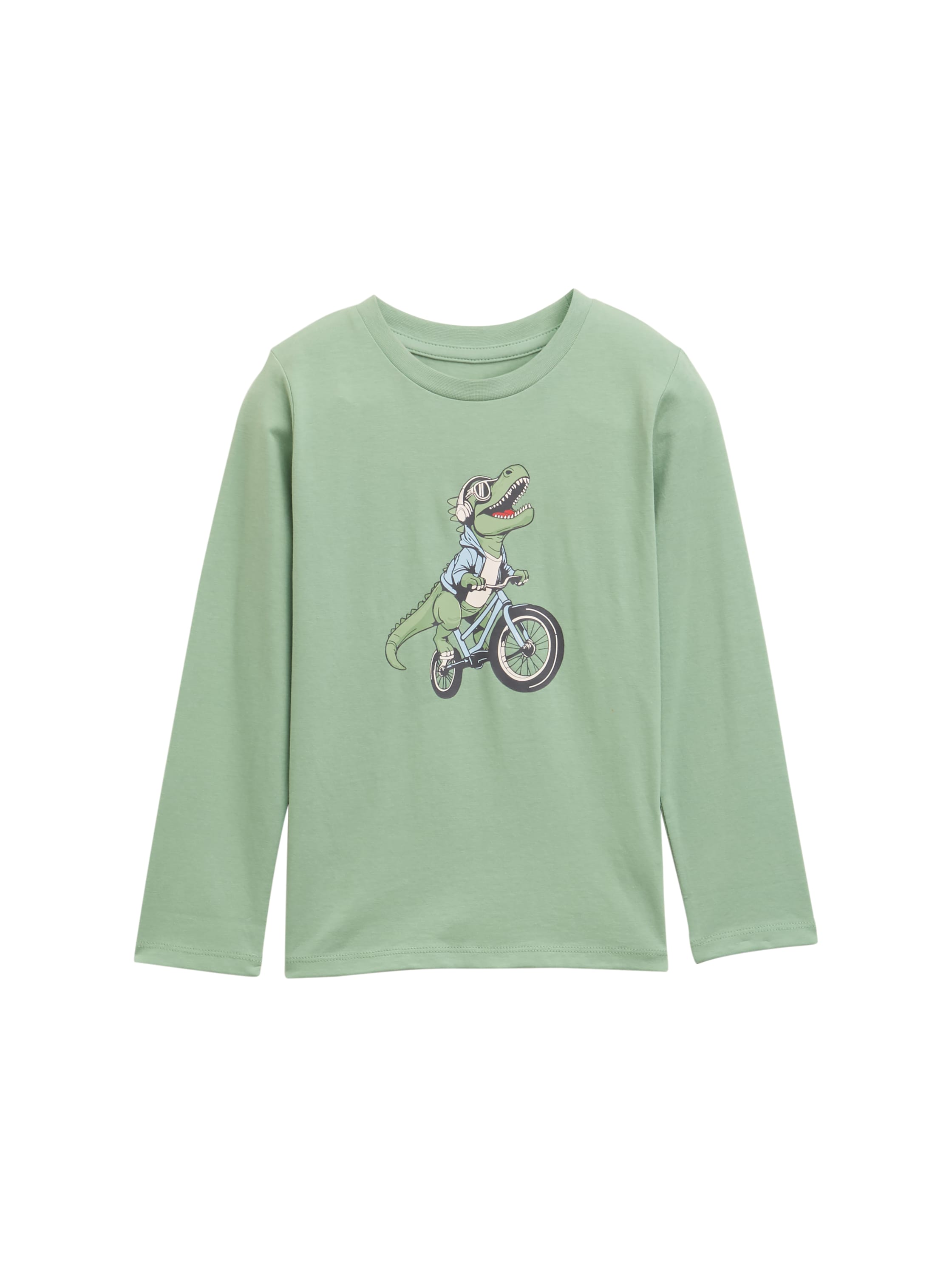 Tom Tailor Longsleeve Kinder Männlich aus Baumwolle