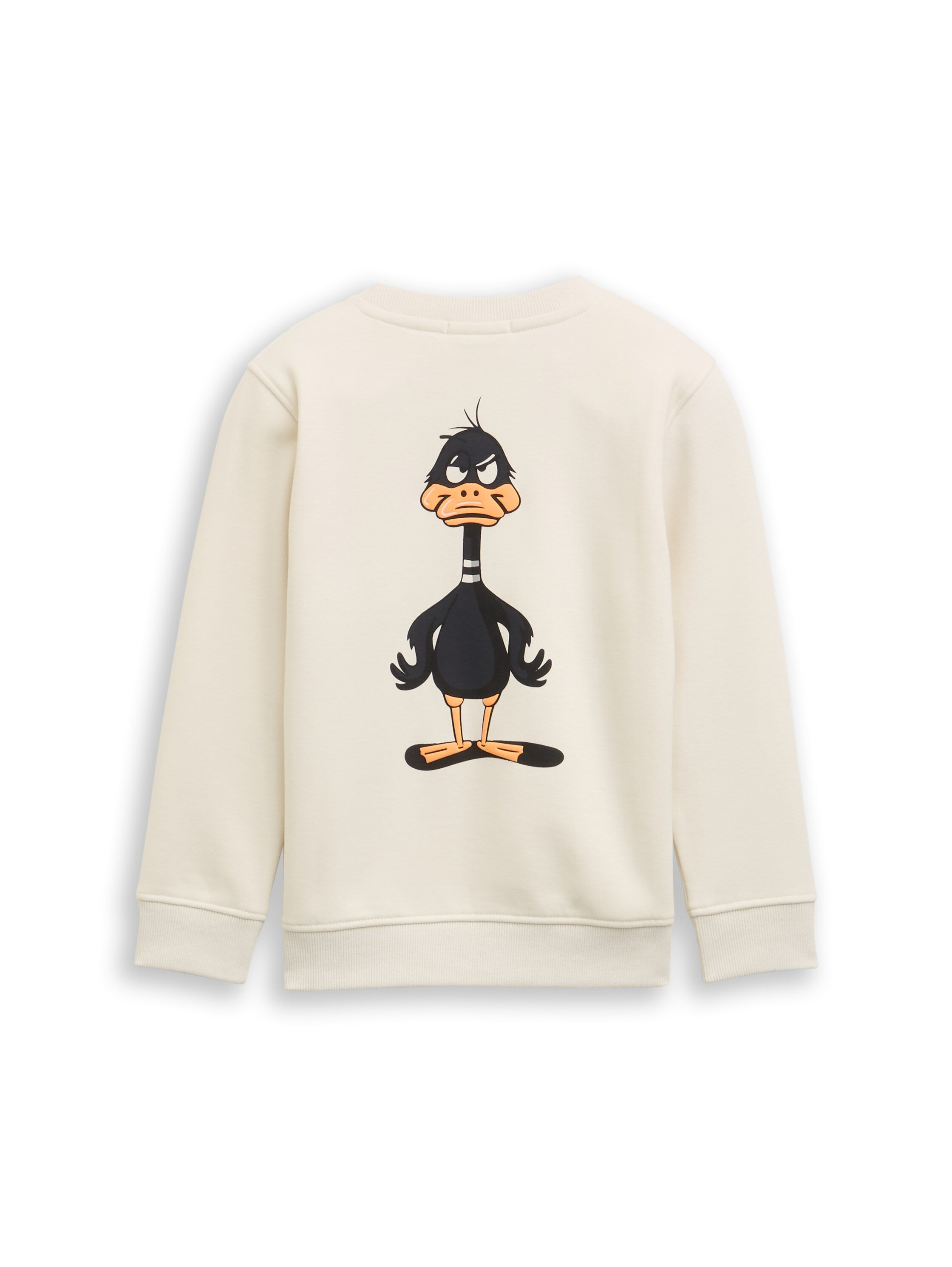 Tom Tailor Denim Sweatshirt Kinder Jungen Print