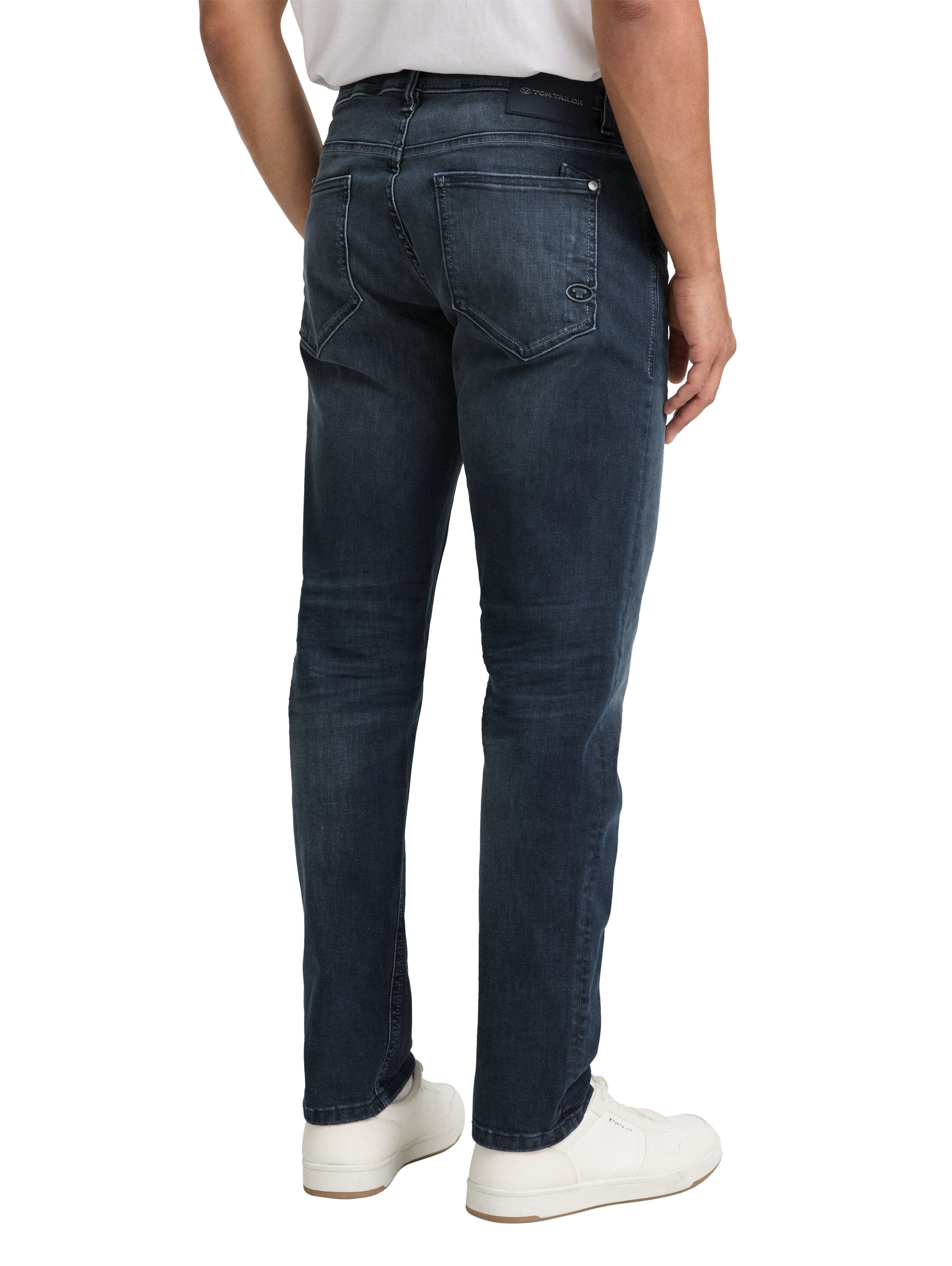 Tom Tailor Denim Jeanshose Herren Stretch