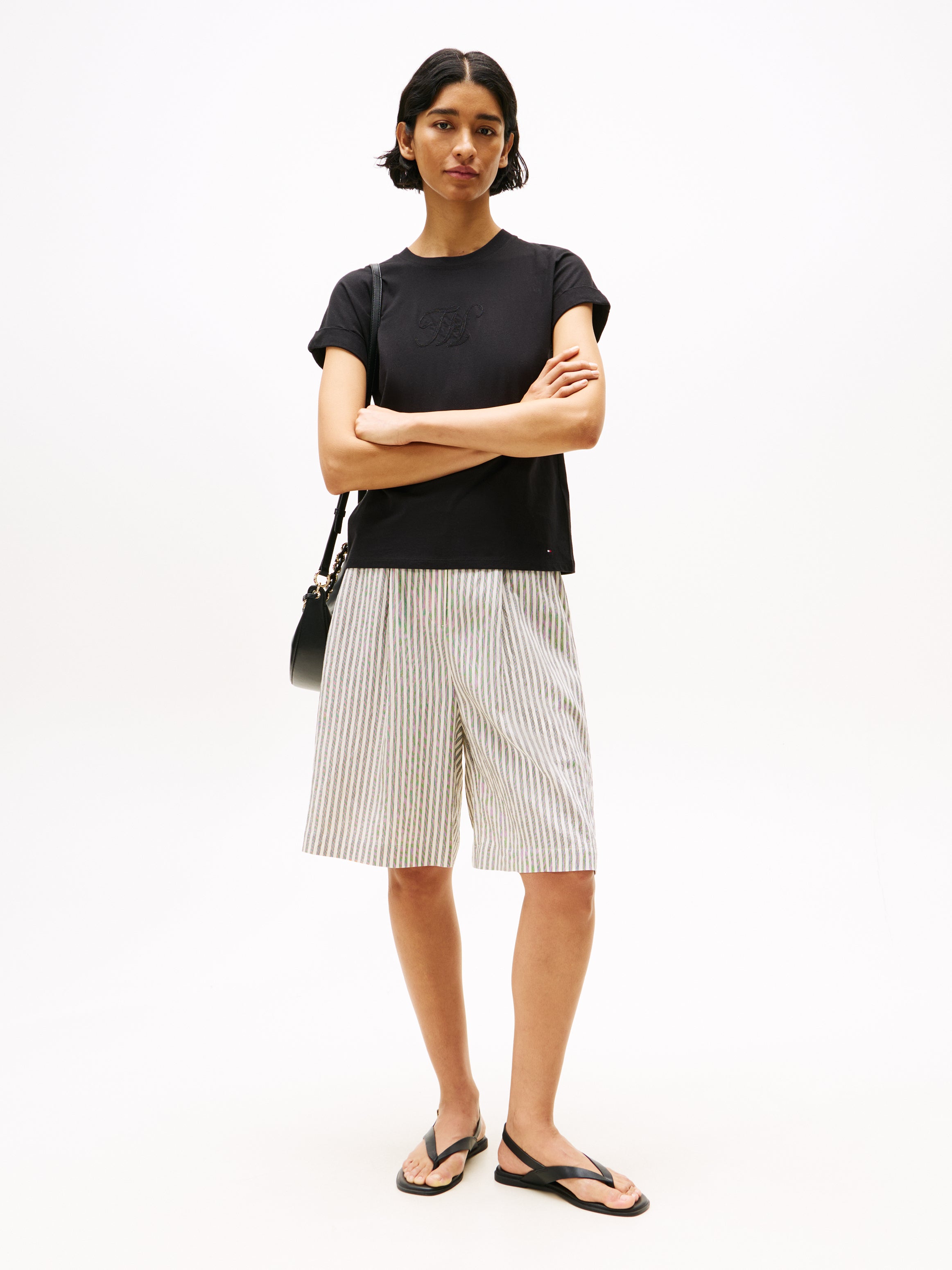 Sportswear Division Damen T-Shirt Baumwolle Bangladesch