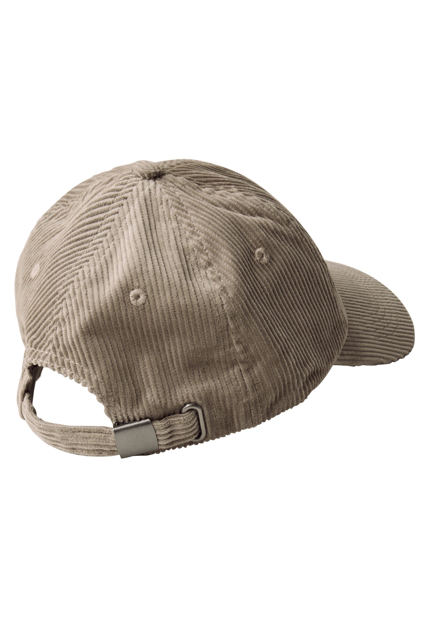 Street One Cord Cap Damen Angenehmer Tragekomfort