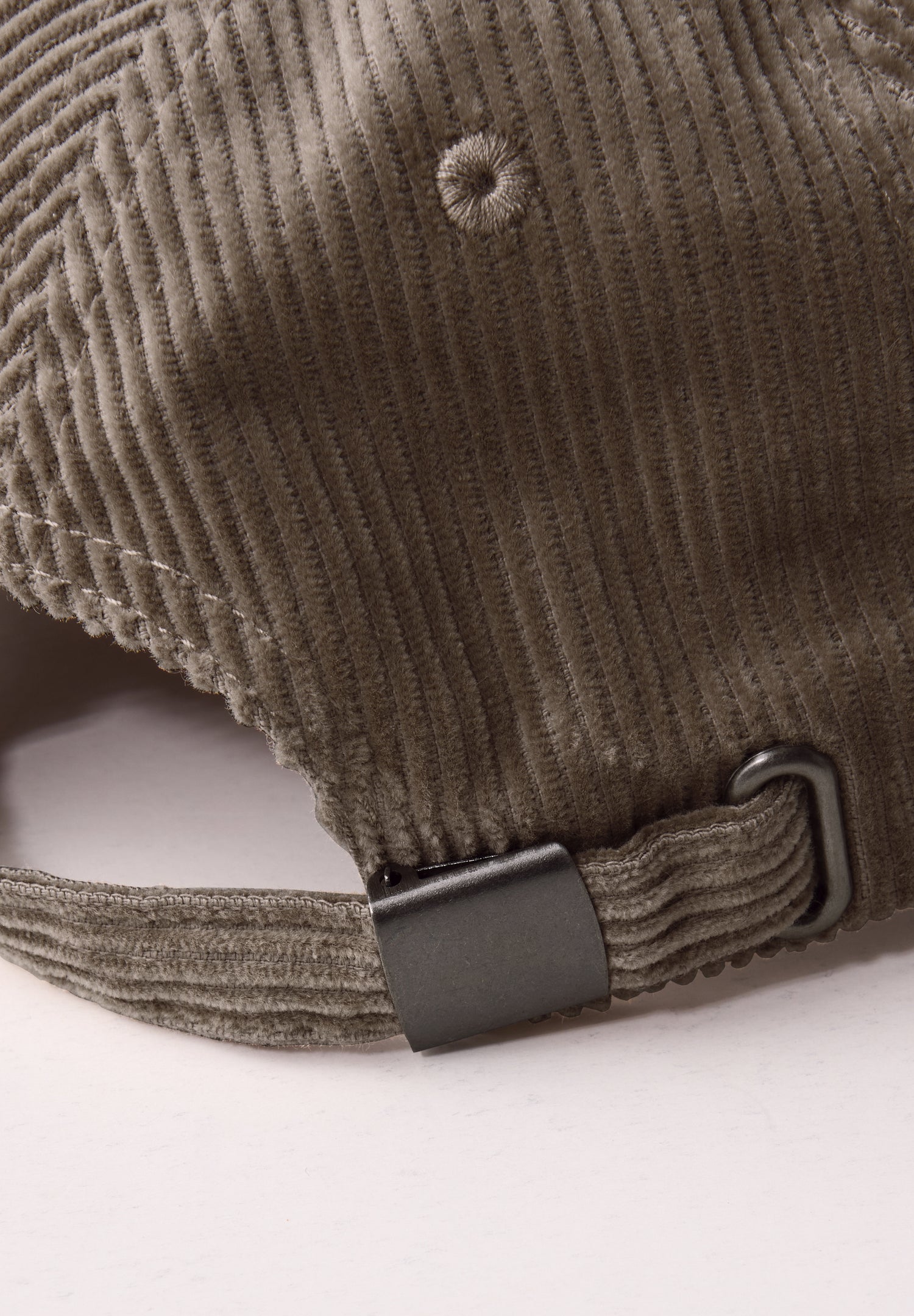 Street One Cord Cap Damen Angenehmer Tragekomfort