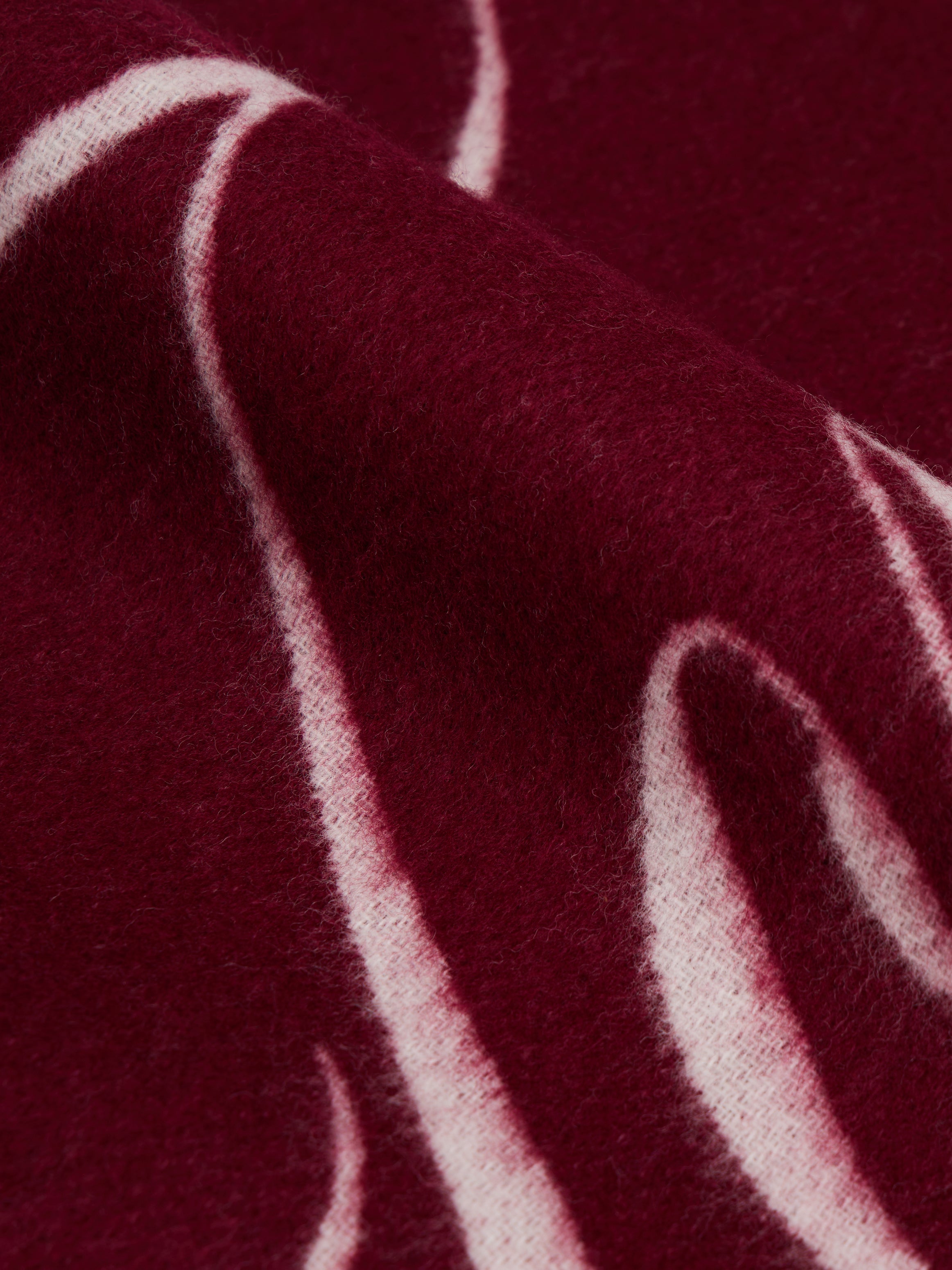 Sportswear Division Strickmütze für Erwachsene Weiblich aus 100 % Wolle