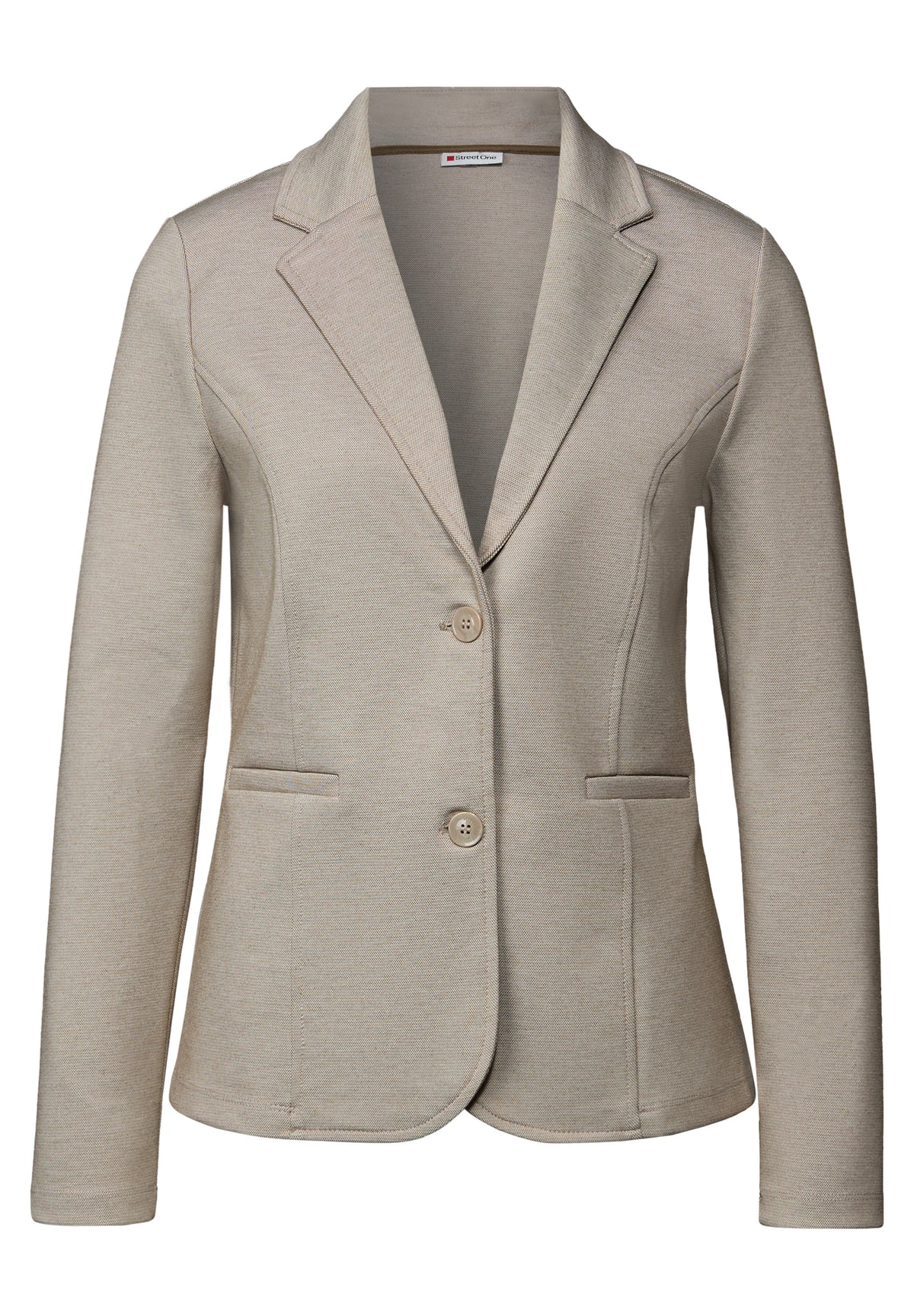 Basic Blazer