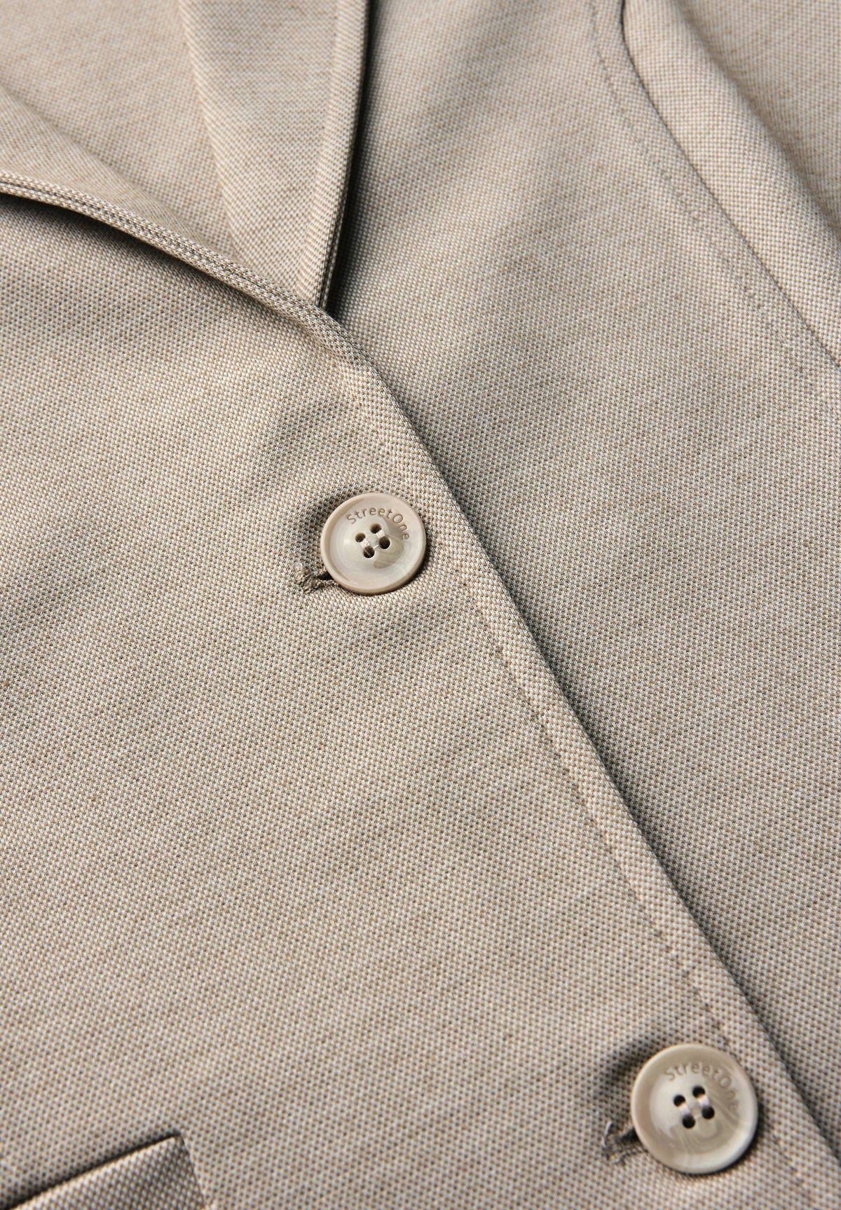 Basic Blazer