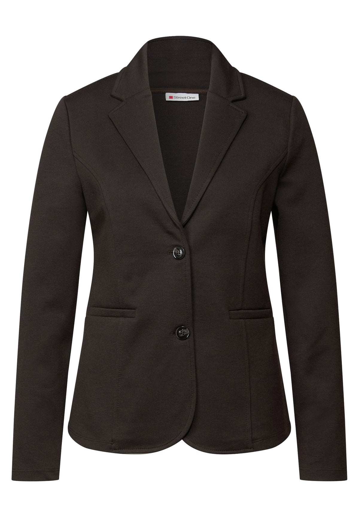 Basic Blazer