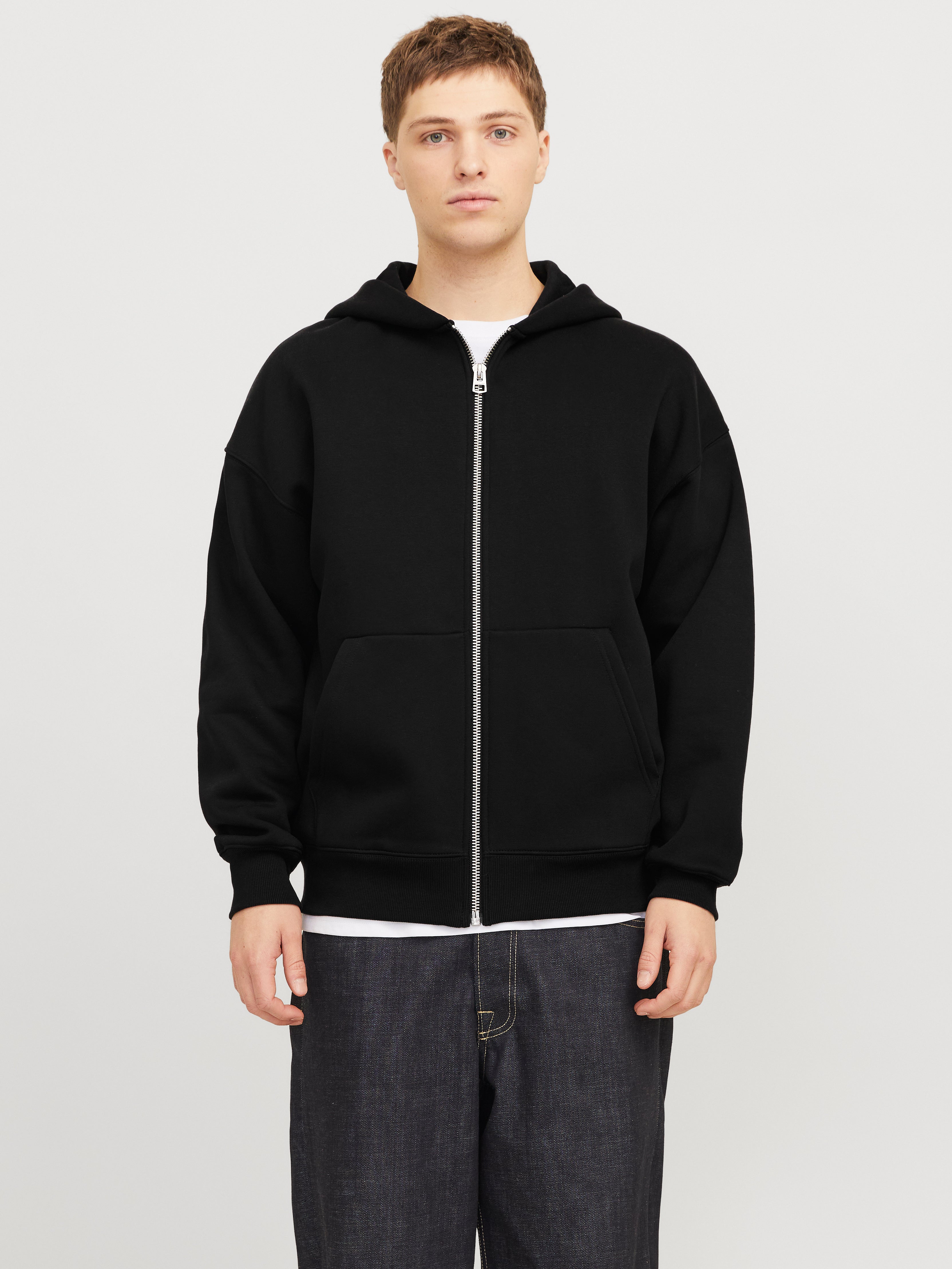 Bestseller Kapuzenpullover Herren Kuschelig