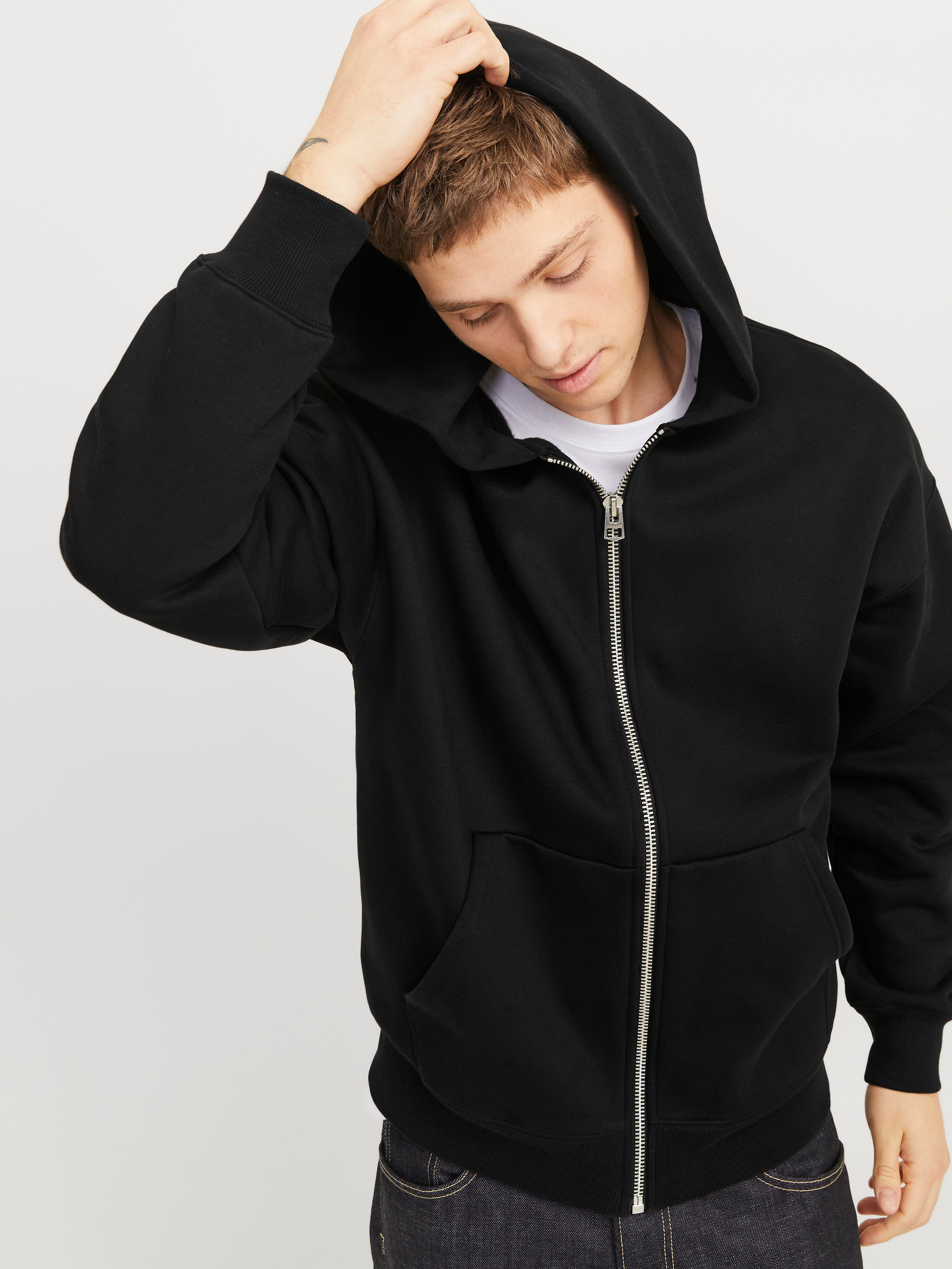 Bestseller Kapuzenpullover Herren Kuschelig