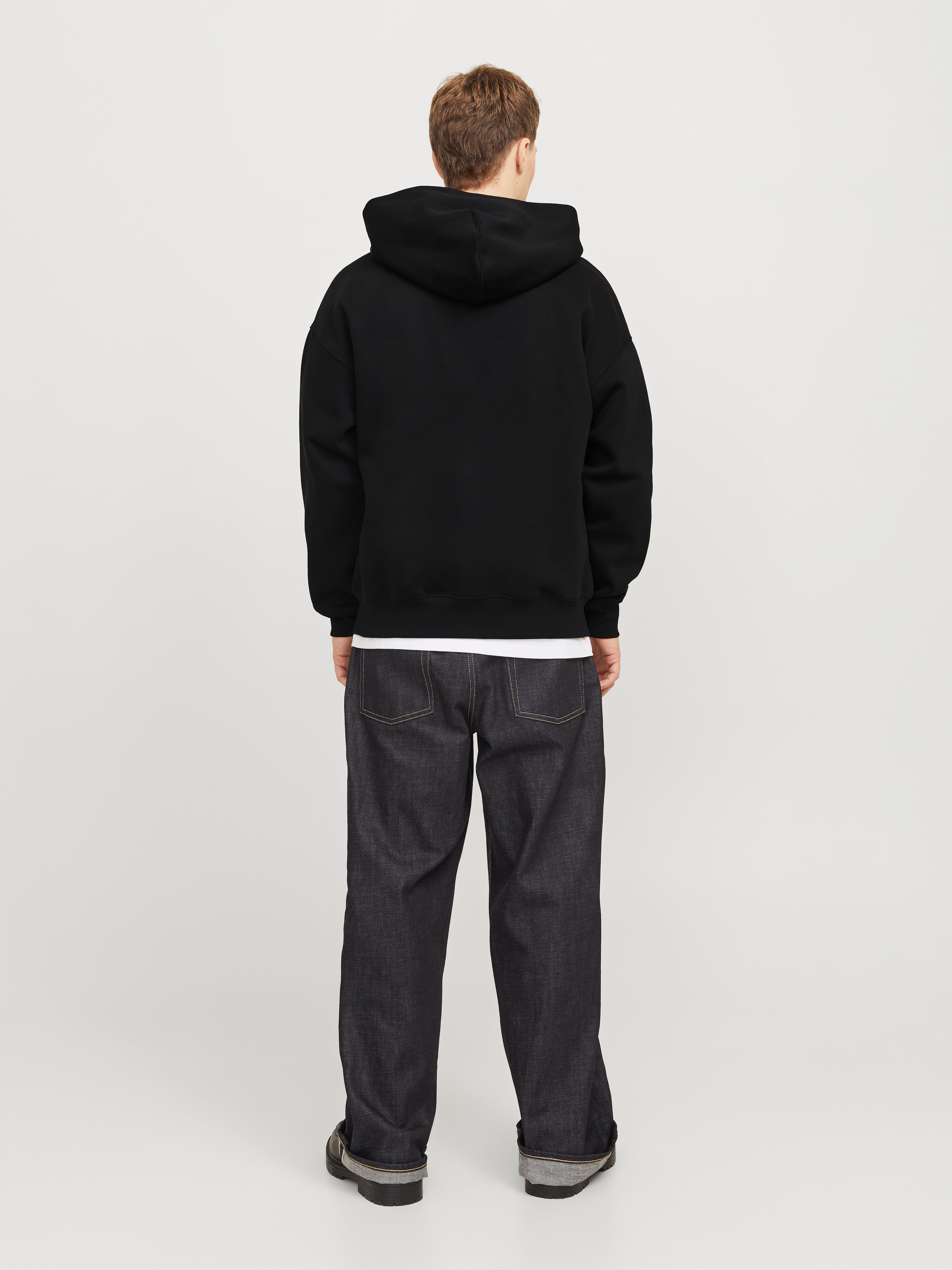 Bestseller Kapuzenpullover Herren Kuschelig