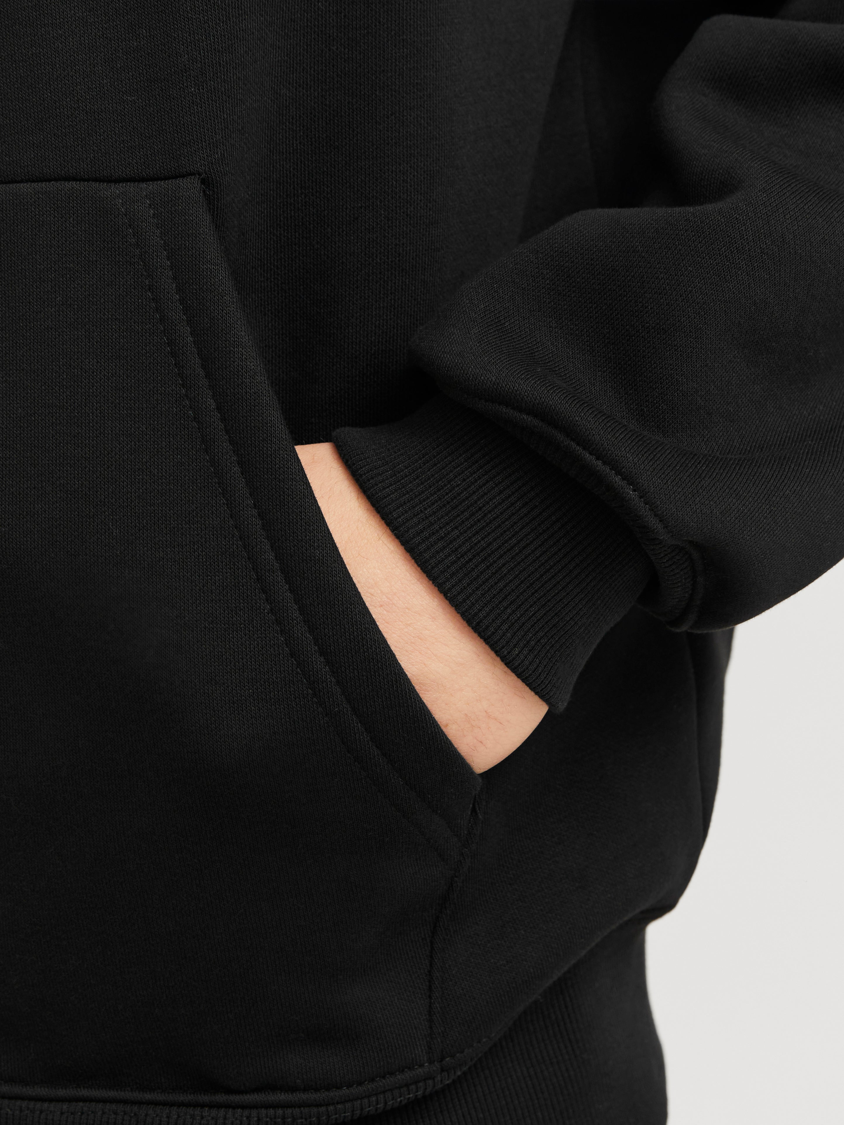 Bestseller Kapuzenpullover Herren Kuschelig