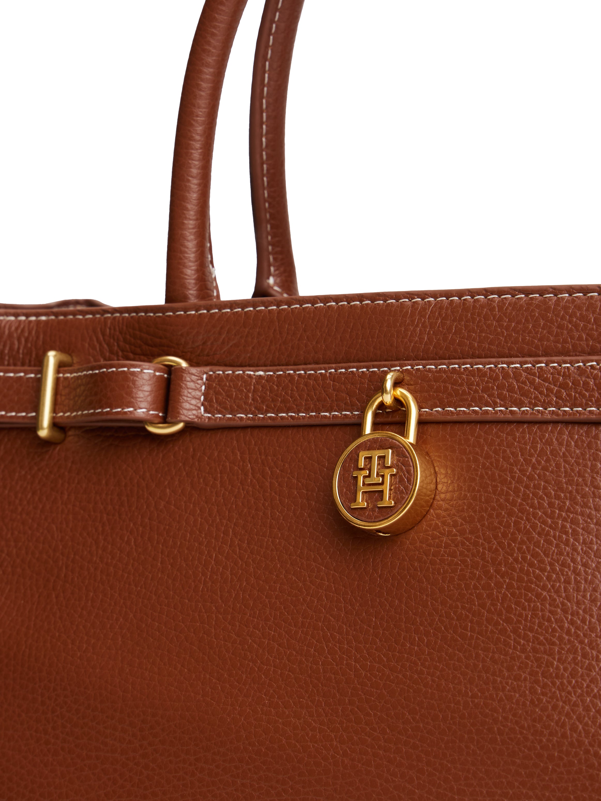 Sportswear Division Leder Rucksack Weiblich Hochwertig