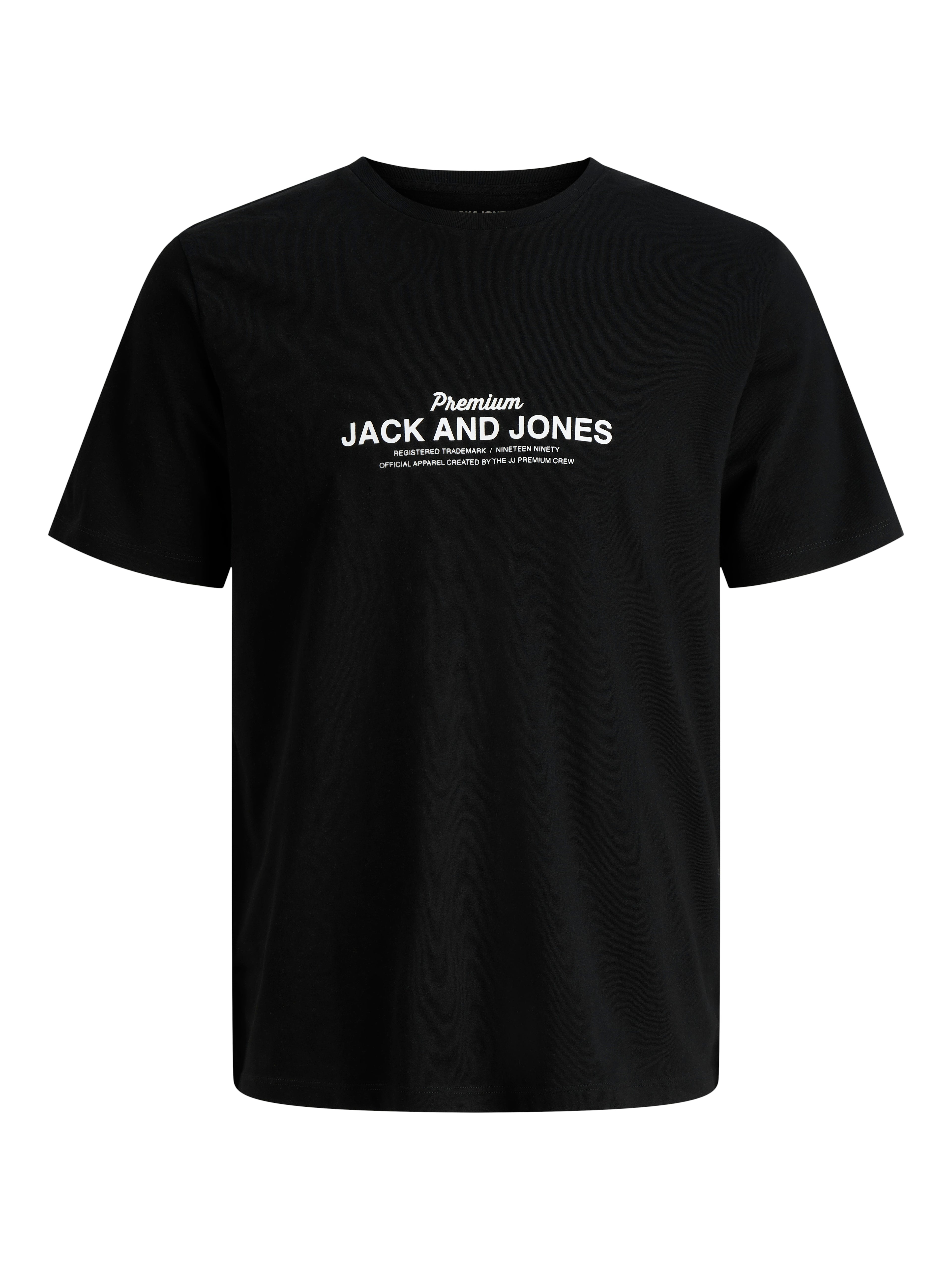Bestseller T-shirt Herren Bequemer Alltagsbegleiter