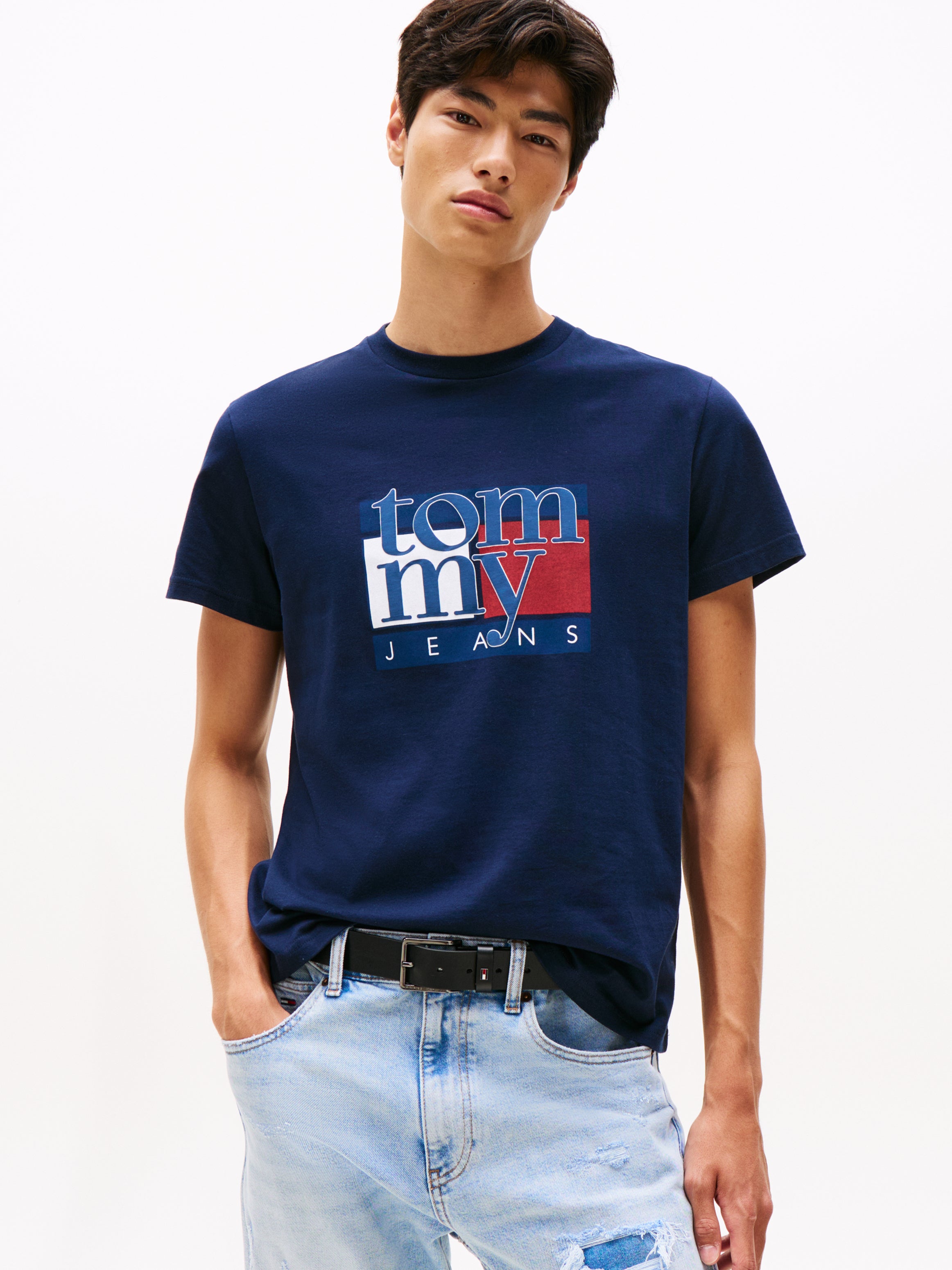 Sportswear Division Herren T-Shirt Baumwolle Ägypten