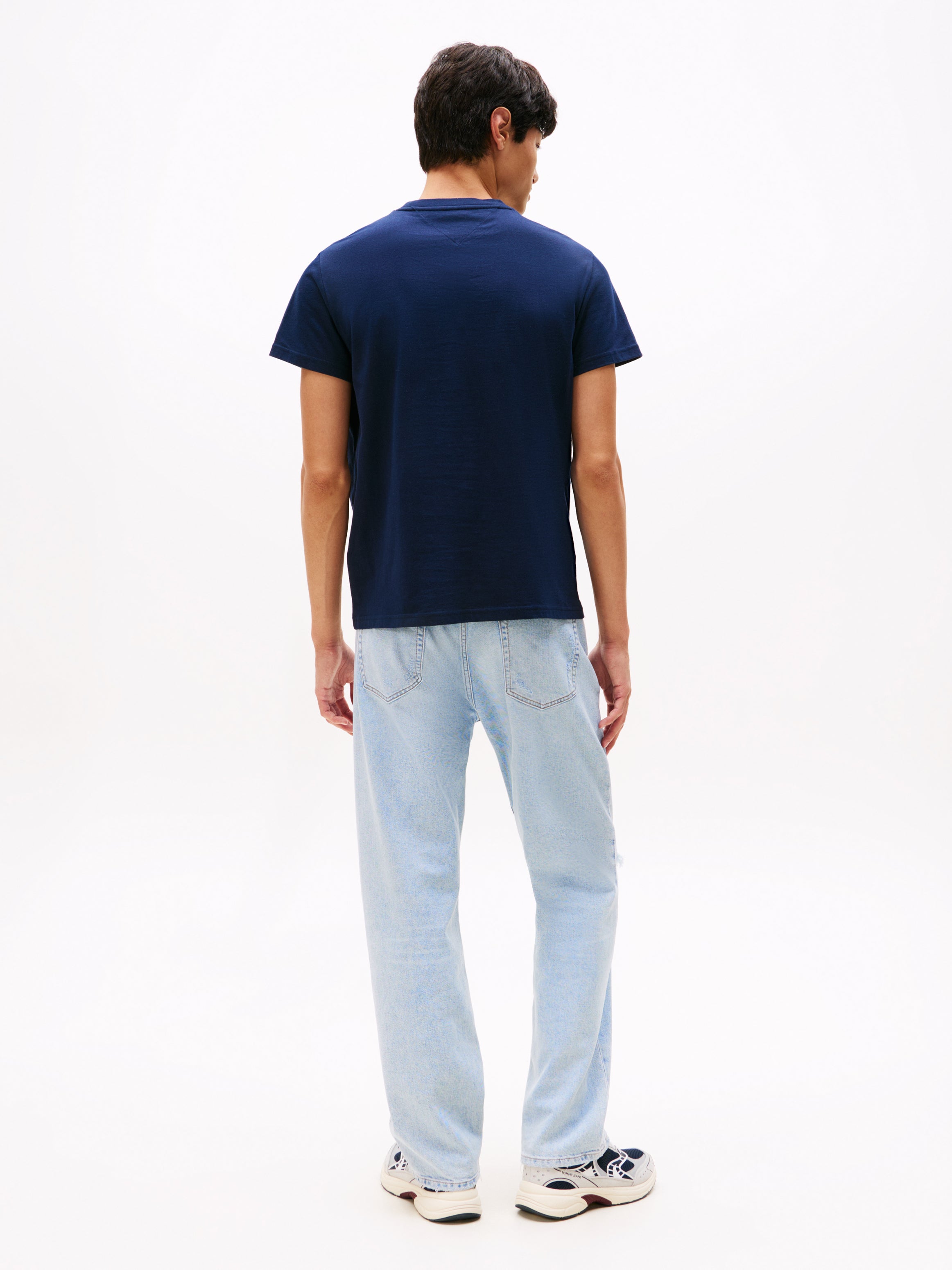 Sportswear Division Herren T-Shirt Baumwolle Ägypten