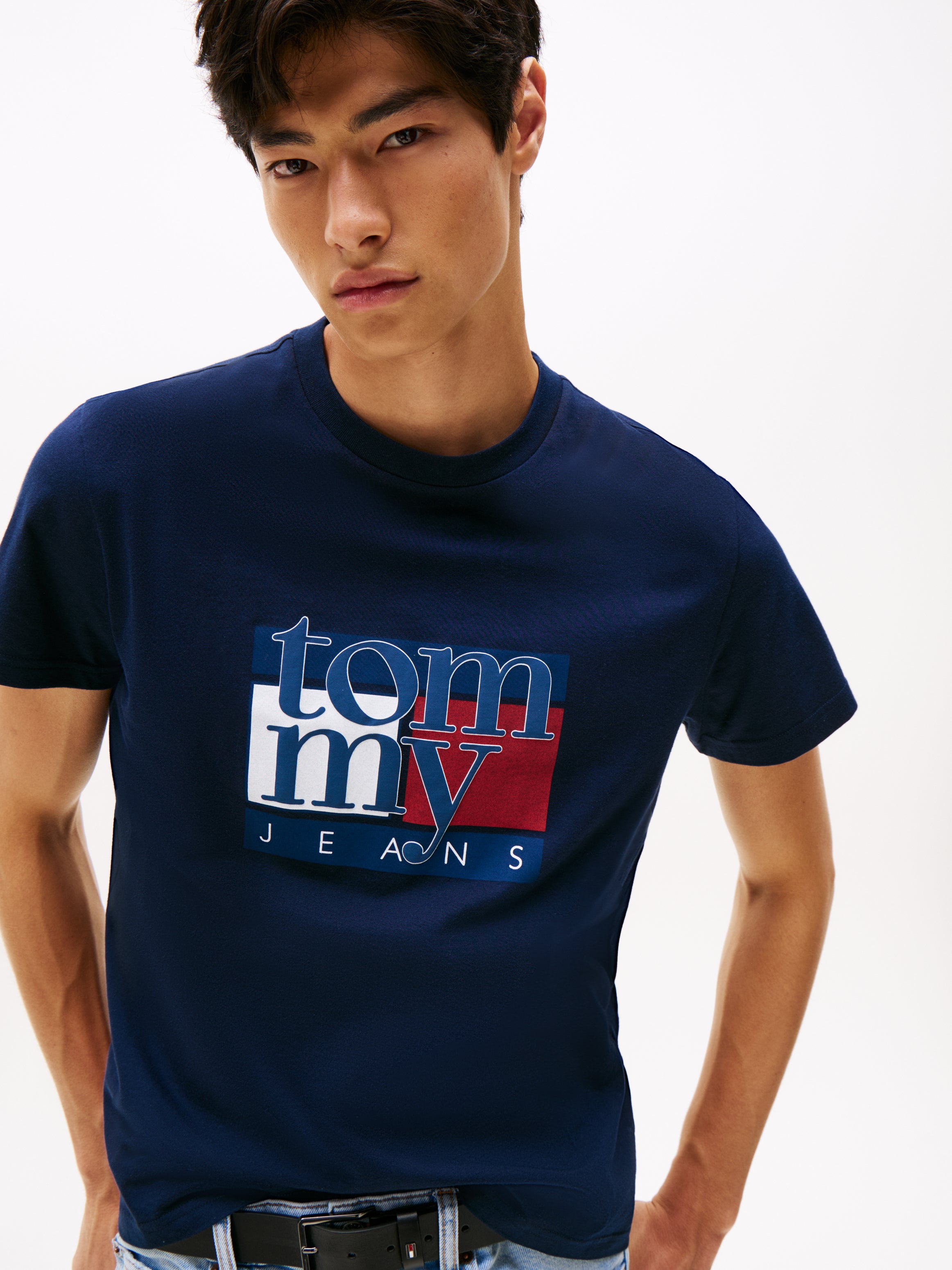 Sportswear Division Herren T-Shirt Baumwolle Ägypten
