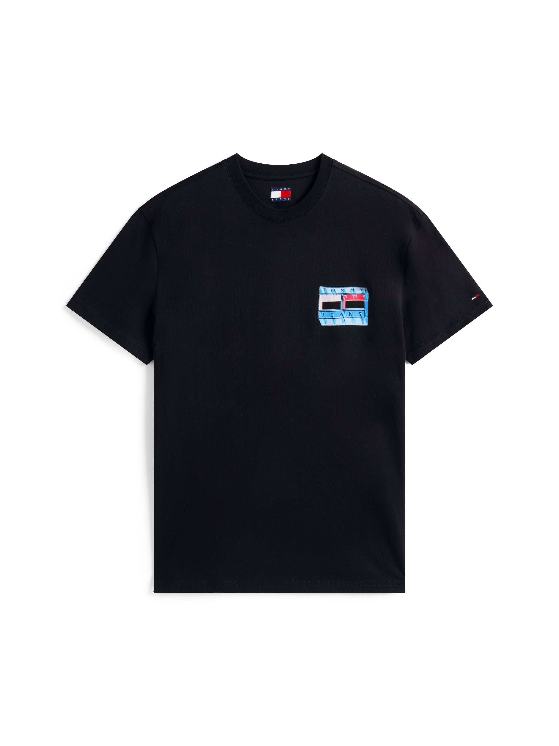 Sportswear Division Herren T-Shirt Baumwolle