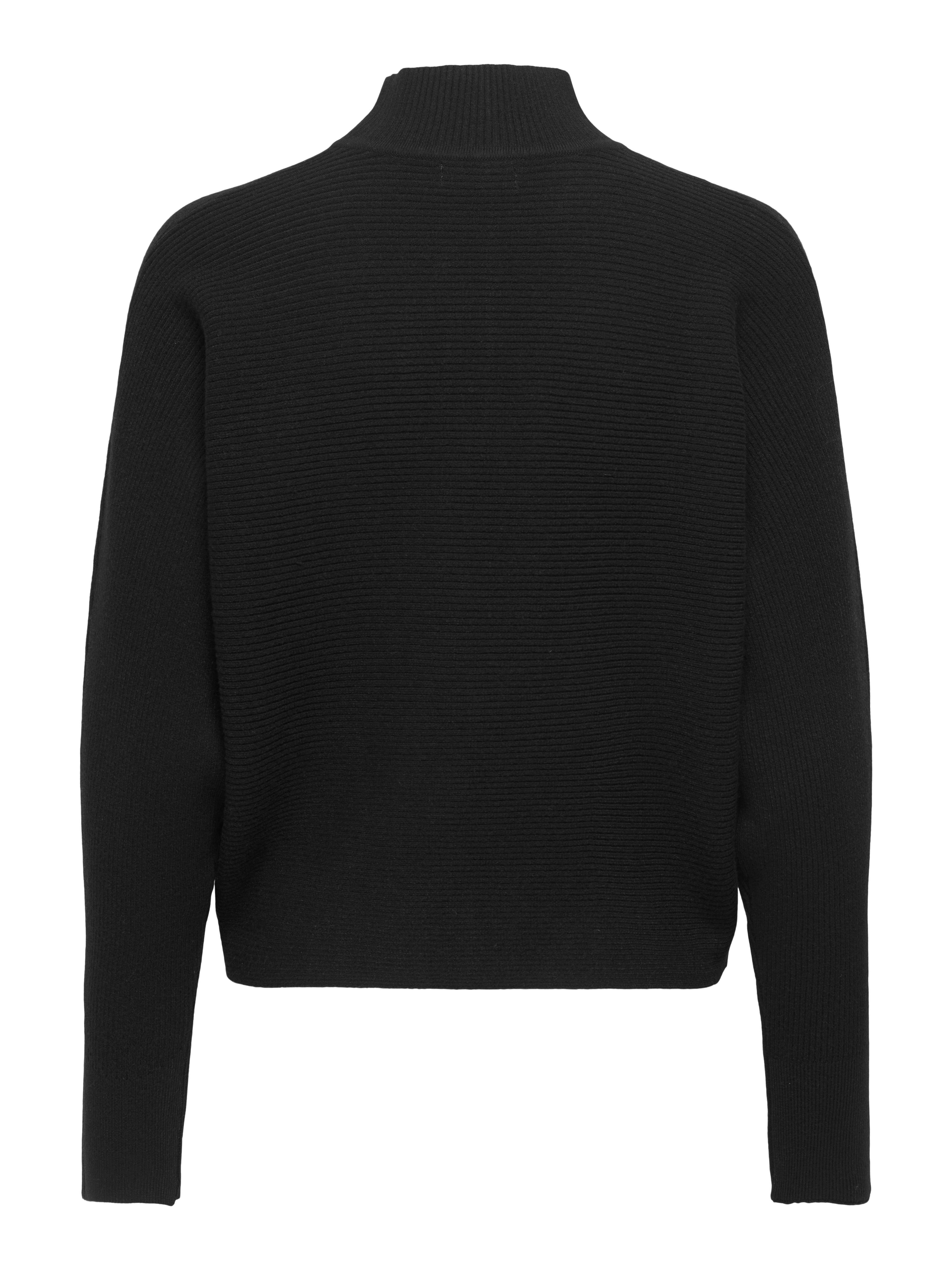 JDY Strickpullover Damen Gemütlich und Trendig