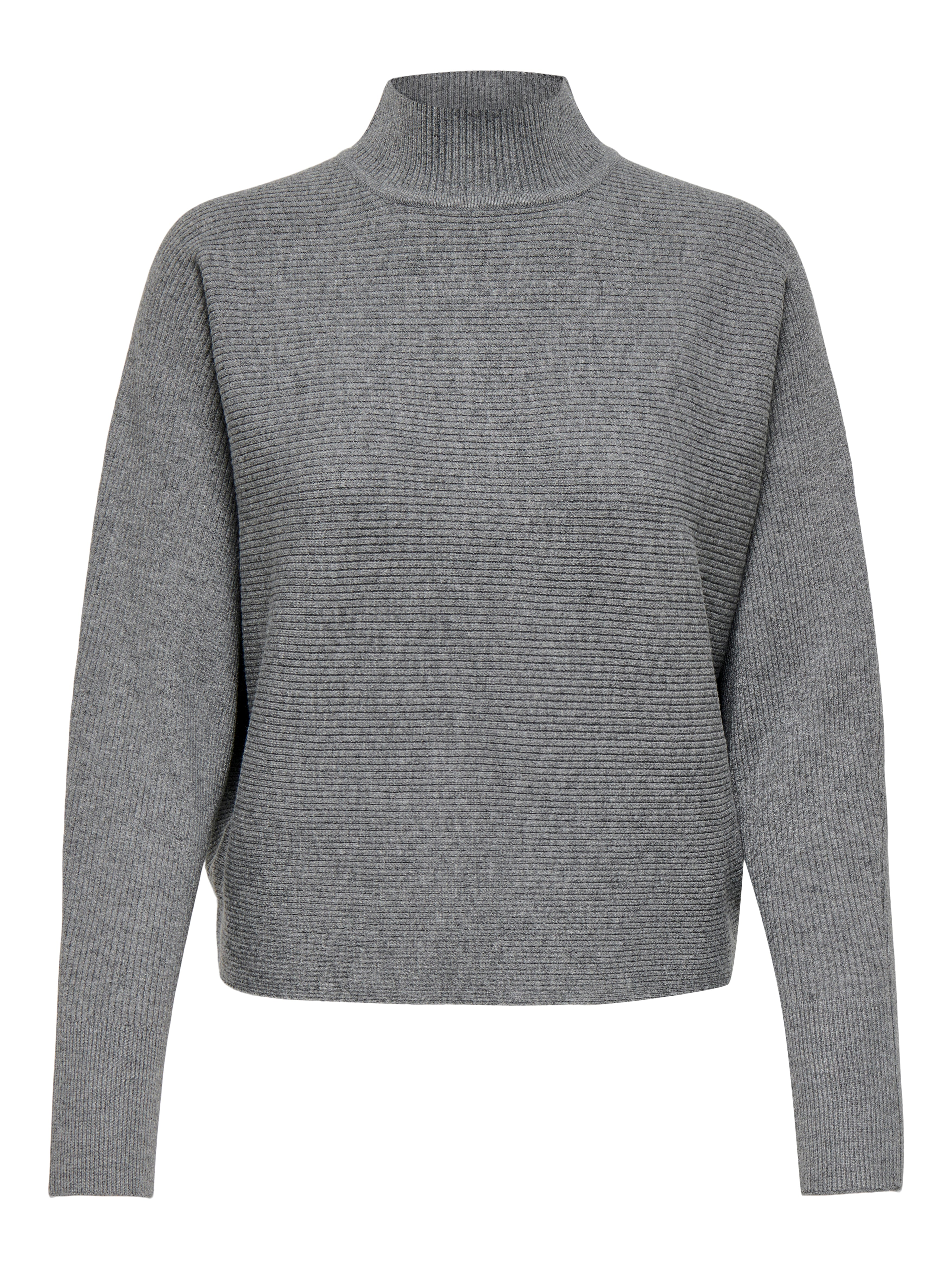 JDY Strickpullover Damen Gemütlich und Trendig