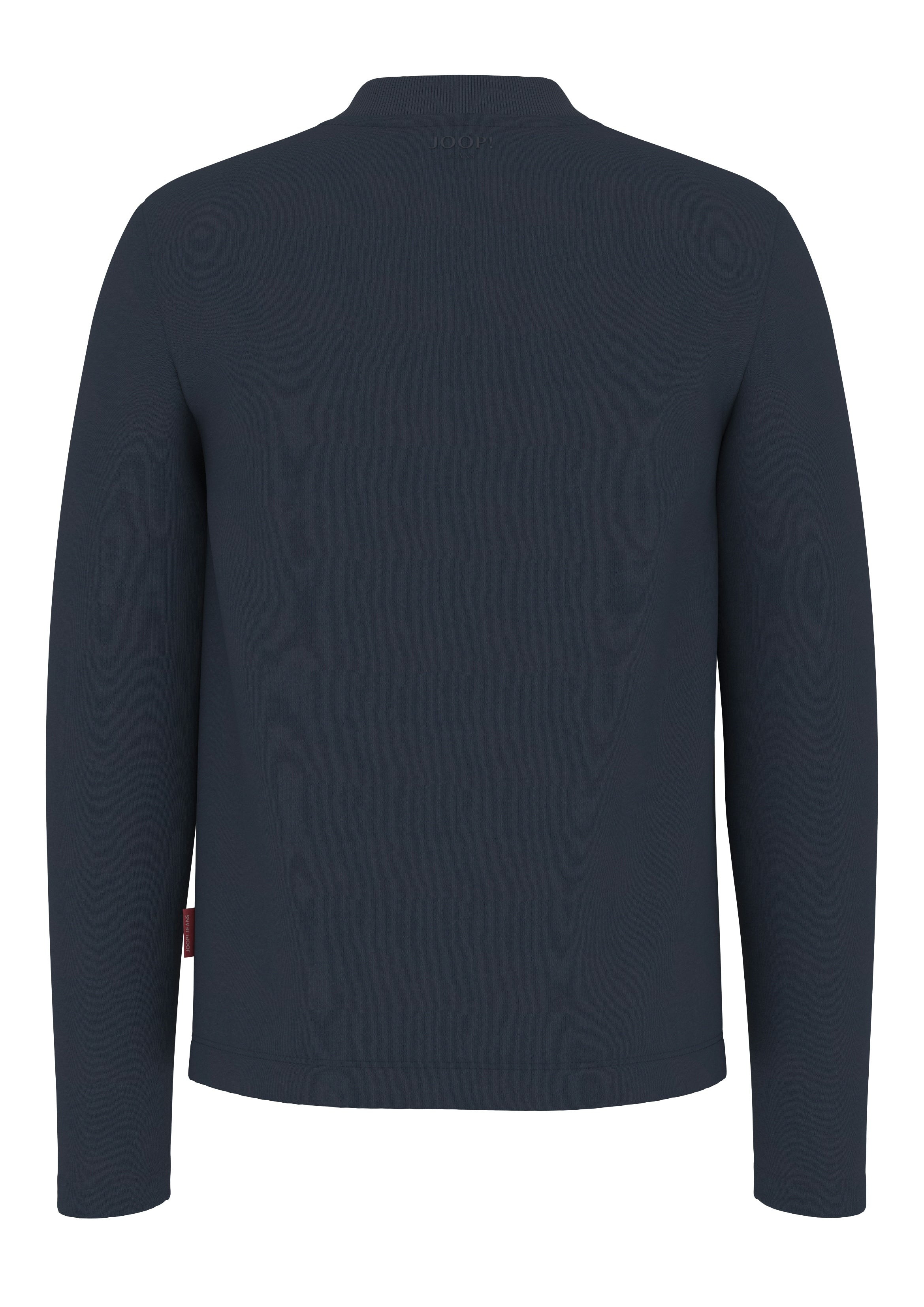 Strelson T-Shirt für Herren mit Stretch-Anteil