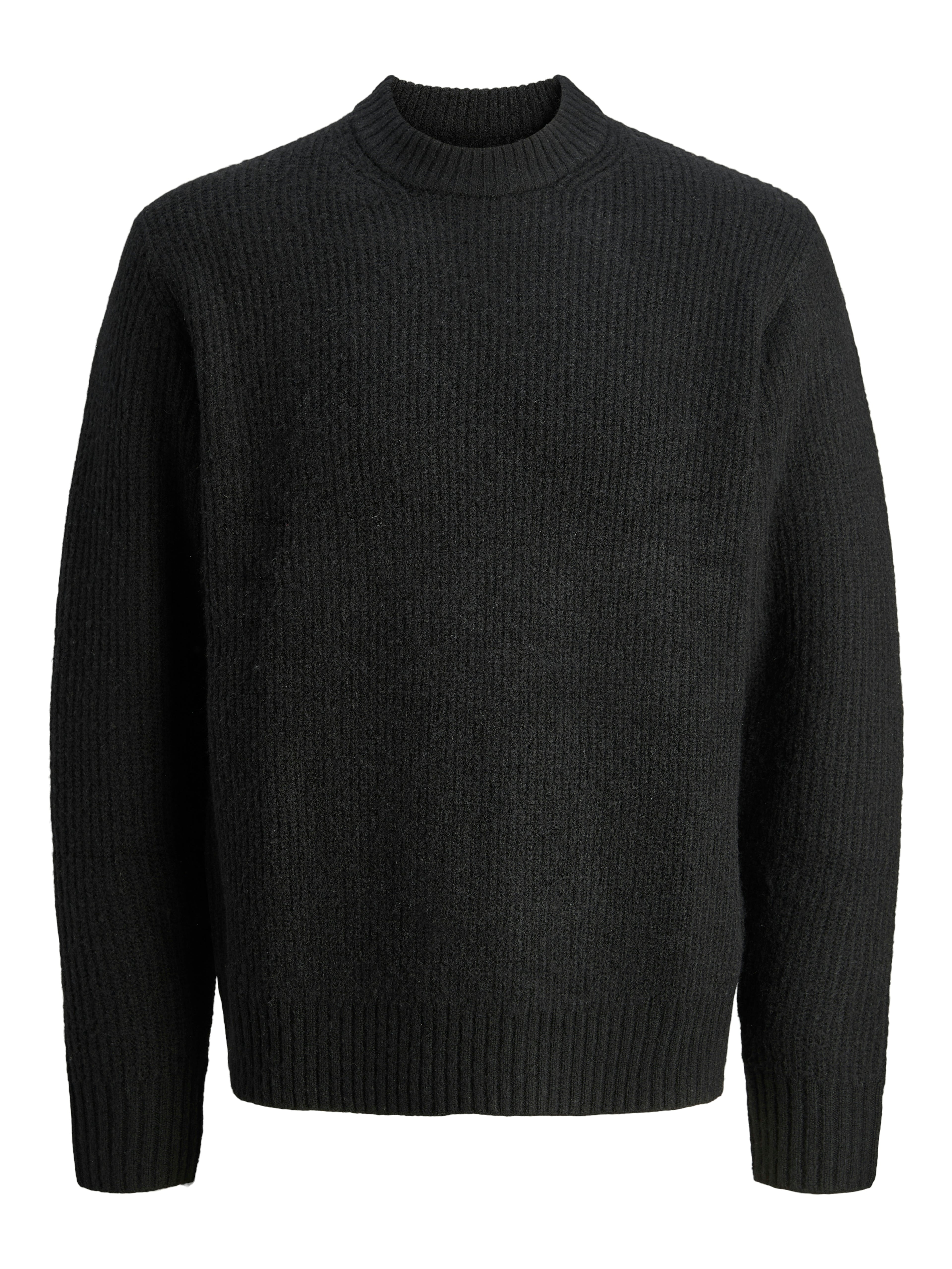 Bestseller Basic Strickpullover Damen Bequem und Vielseitig