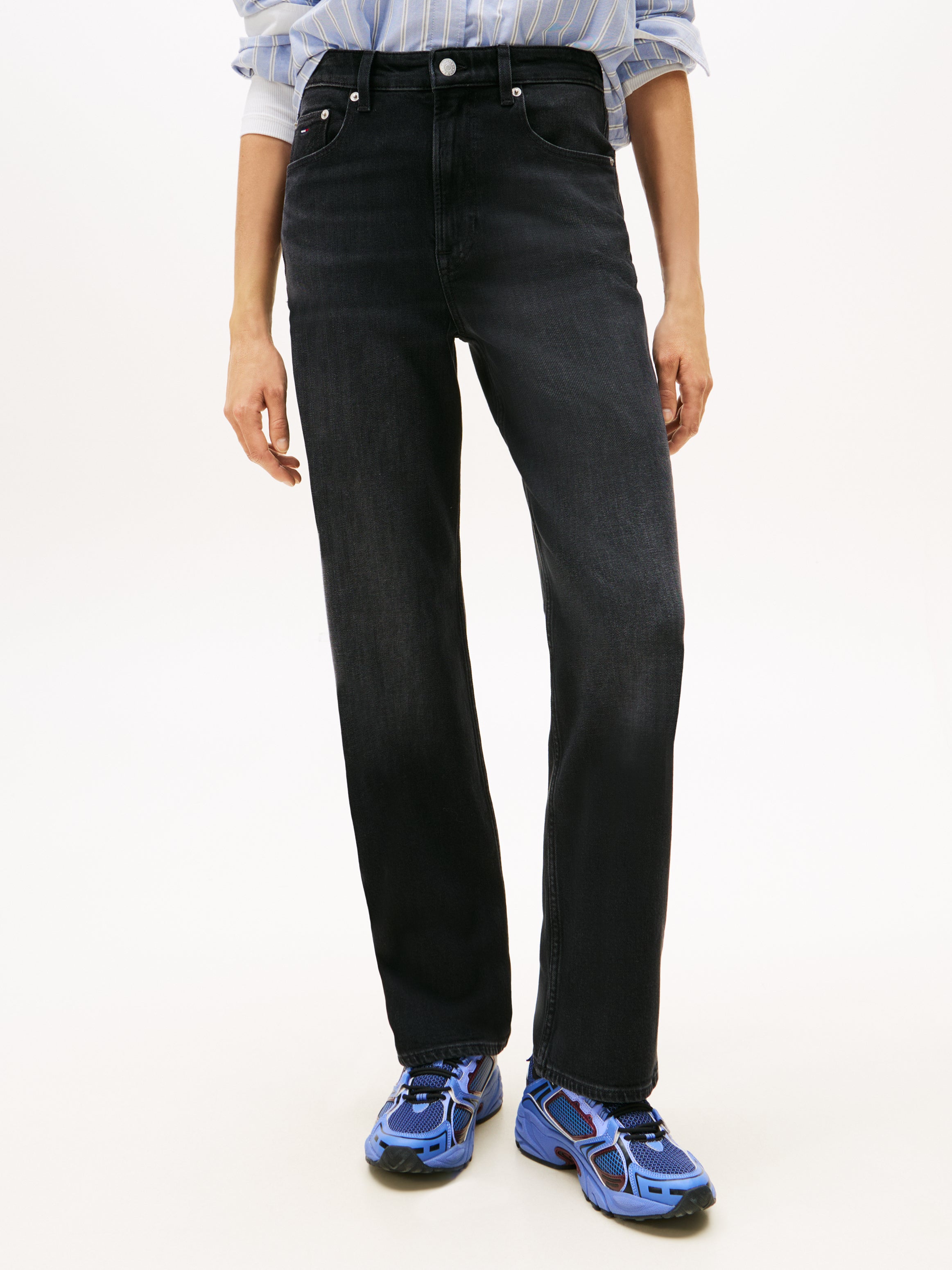 LAYLA HR SLIM STR BI5181