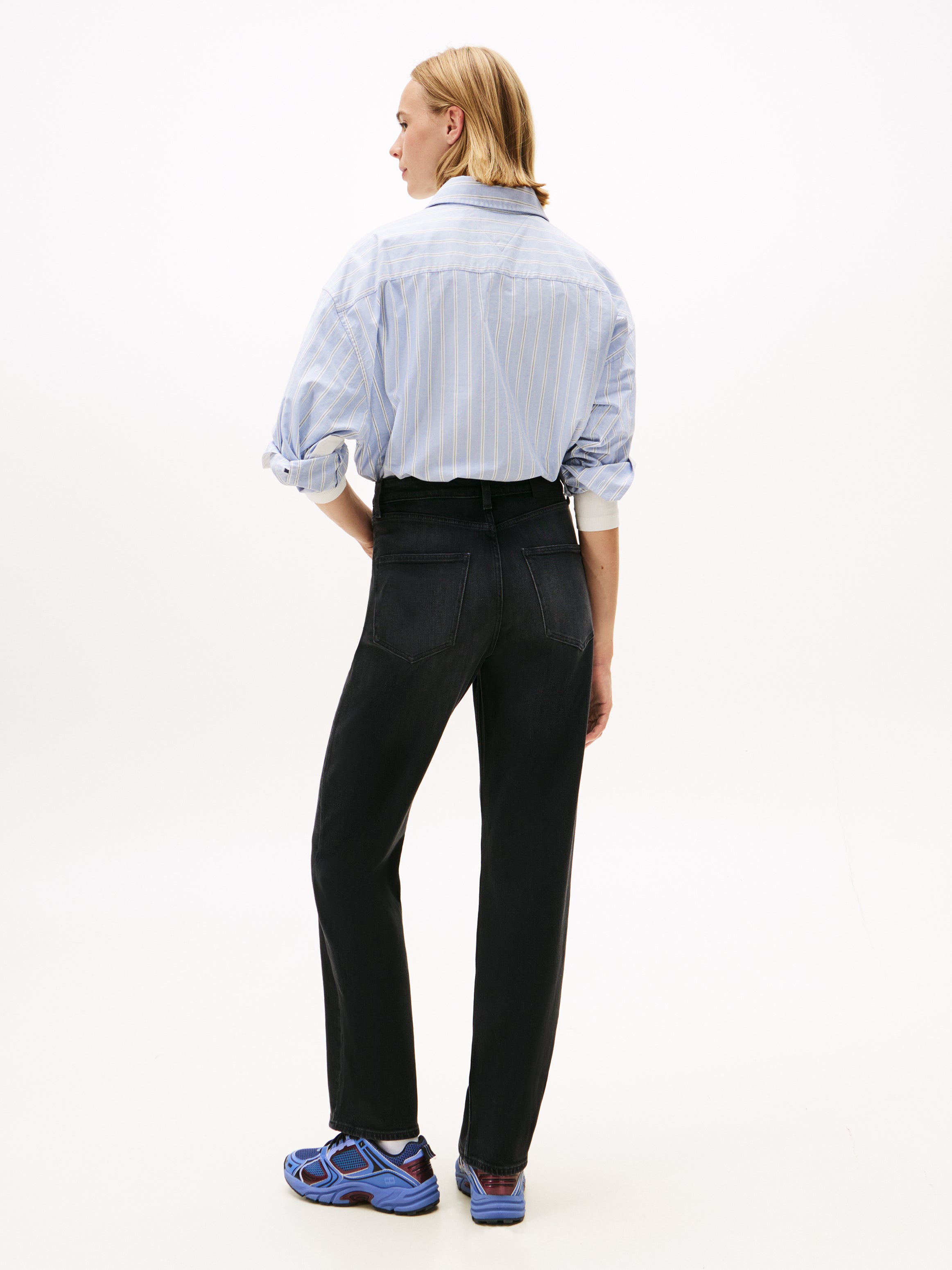 LAYLA HR SLIM STR BI5181