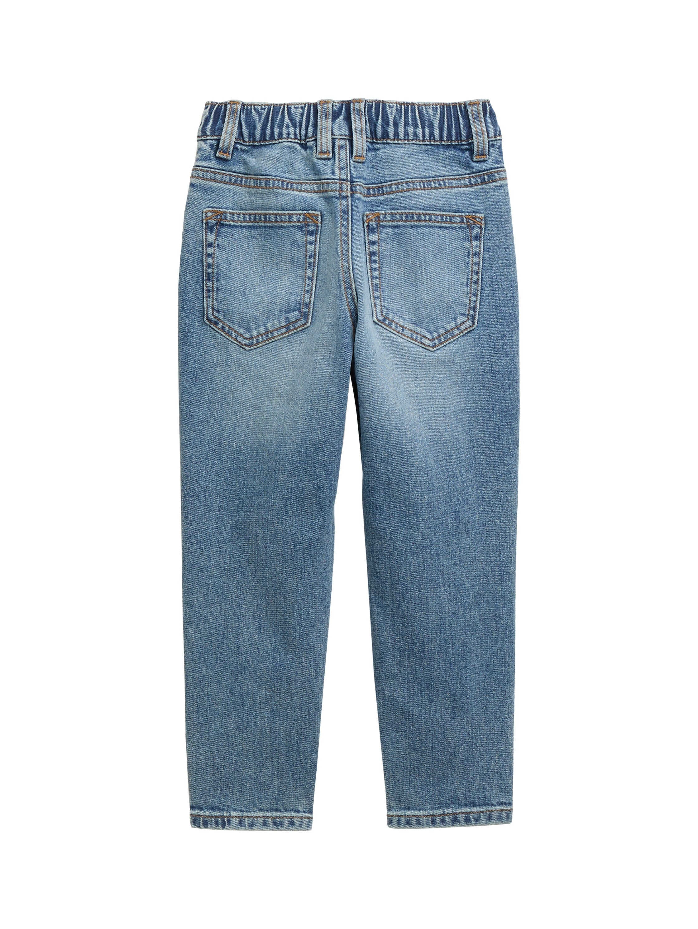 Relaxed Jeans