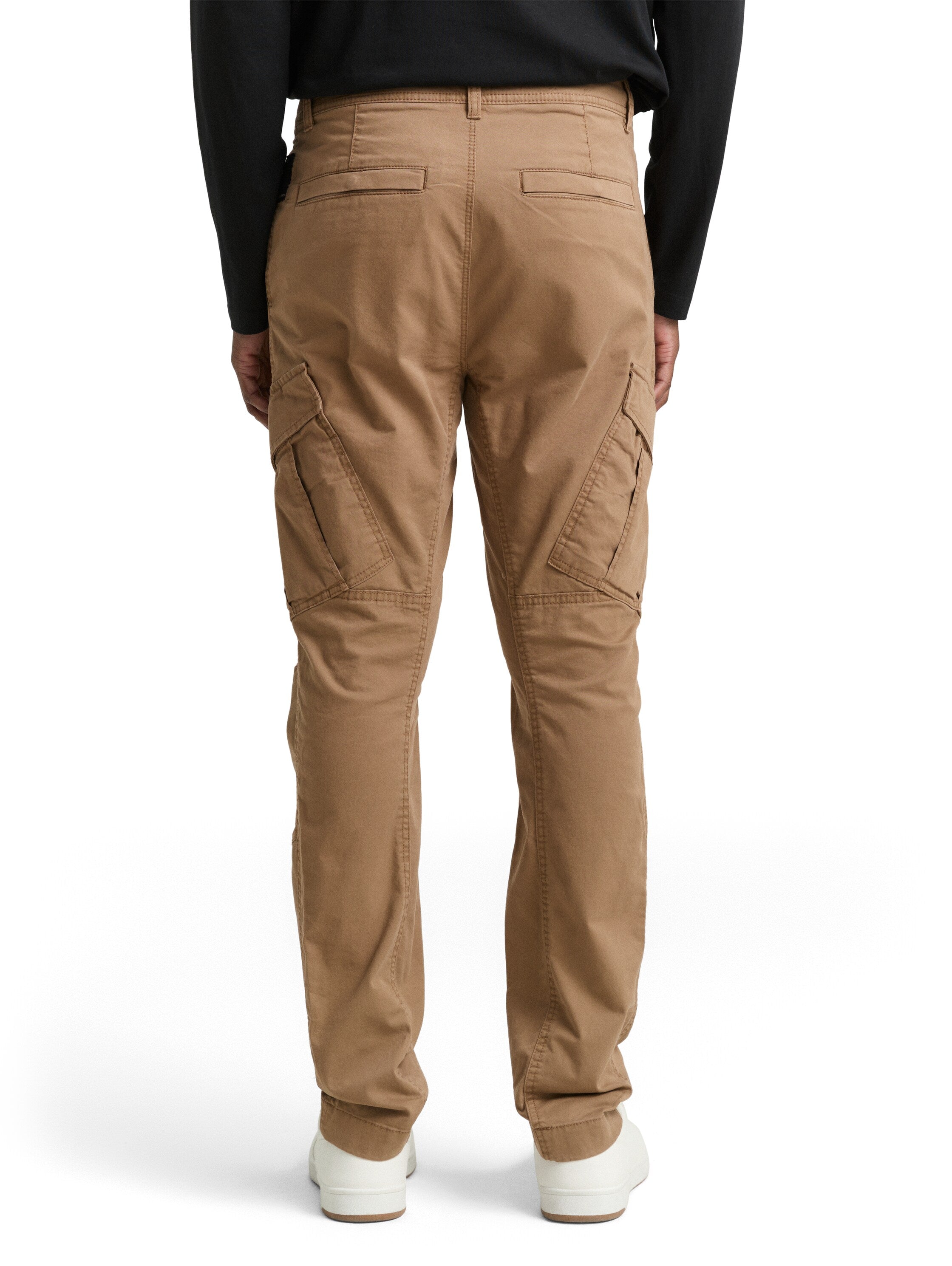 Regular Tapered Cargo Hose