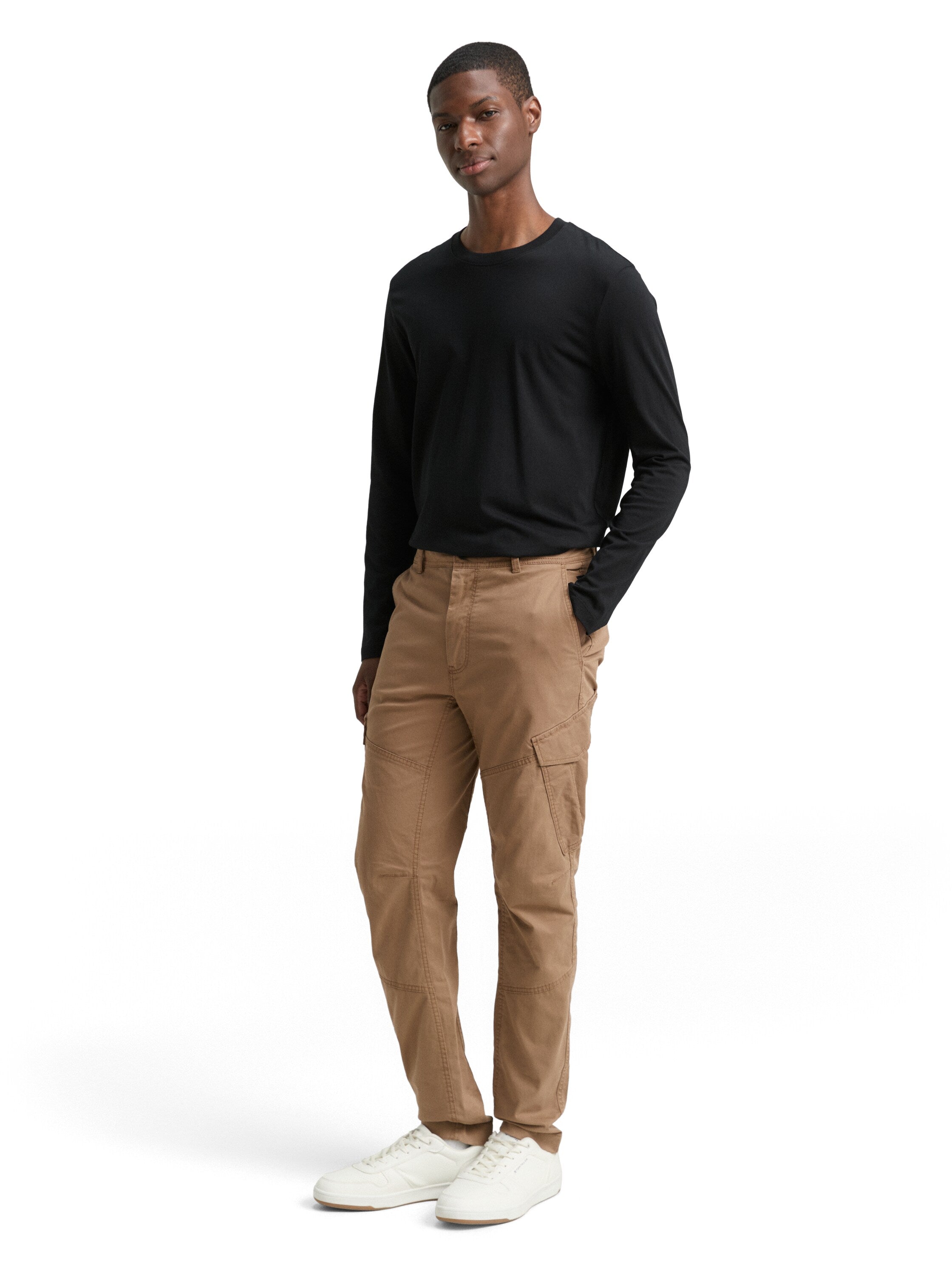 Regular Tapered Cargo Hose