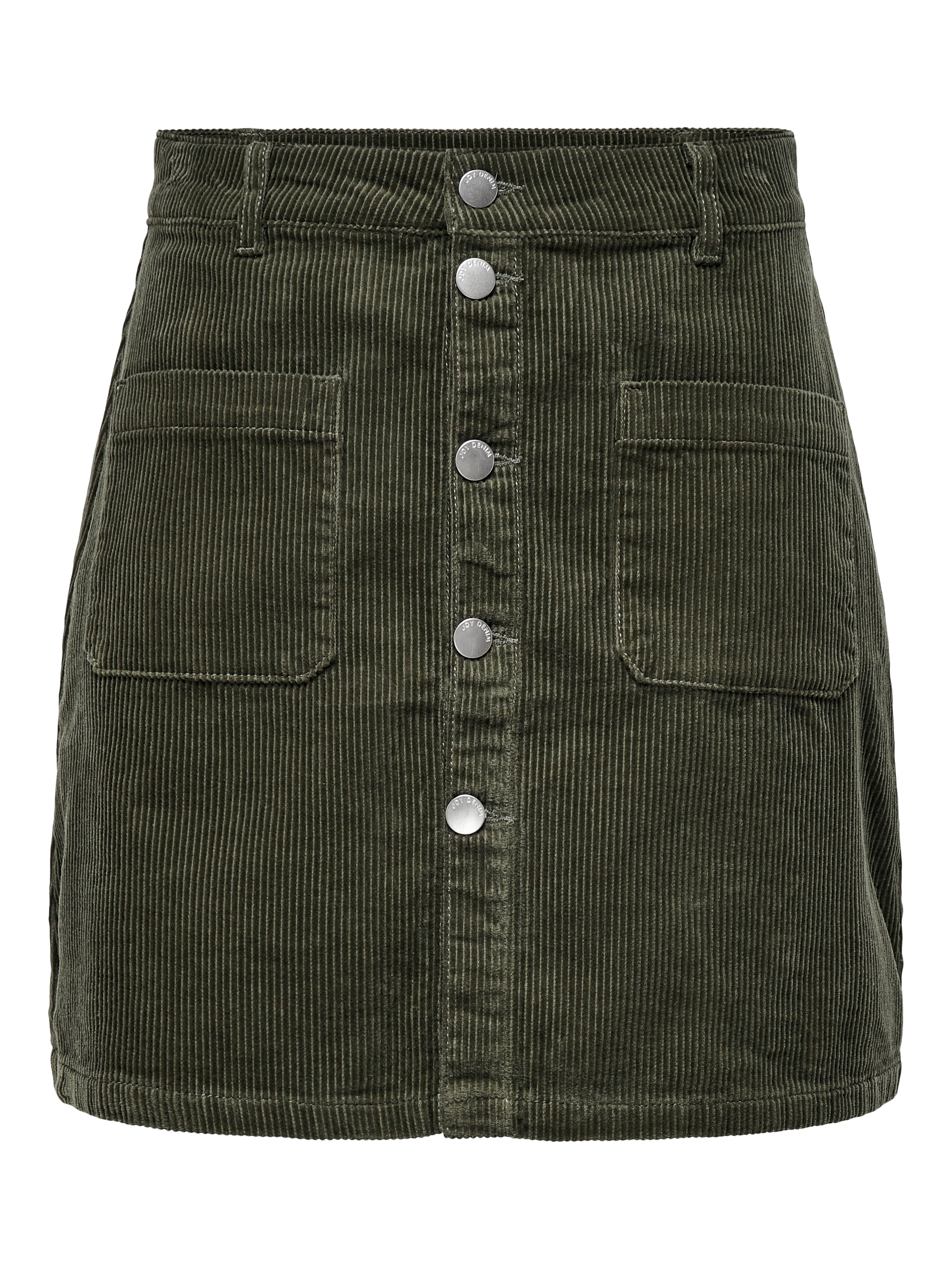 JDYSHIRAZ CORDUROY SKIRT PNT NOOS