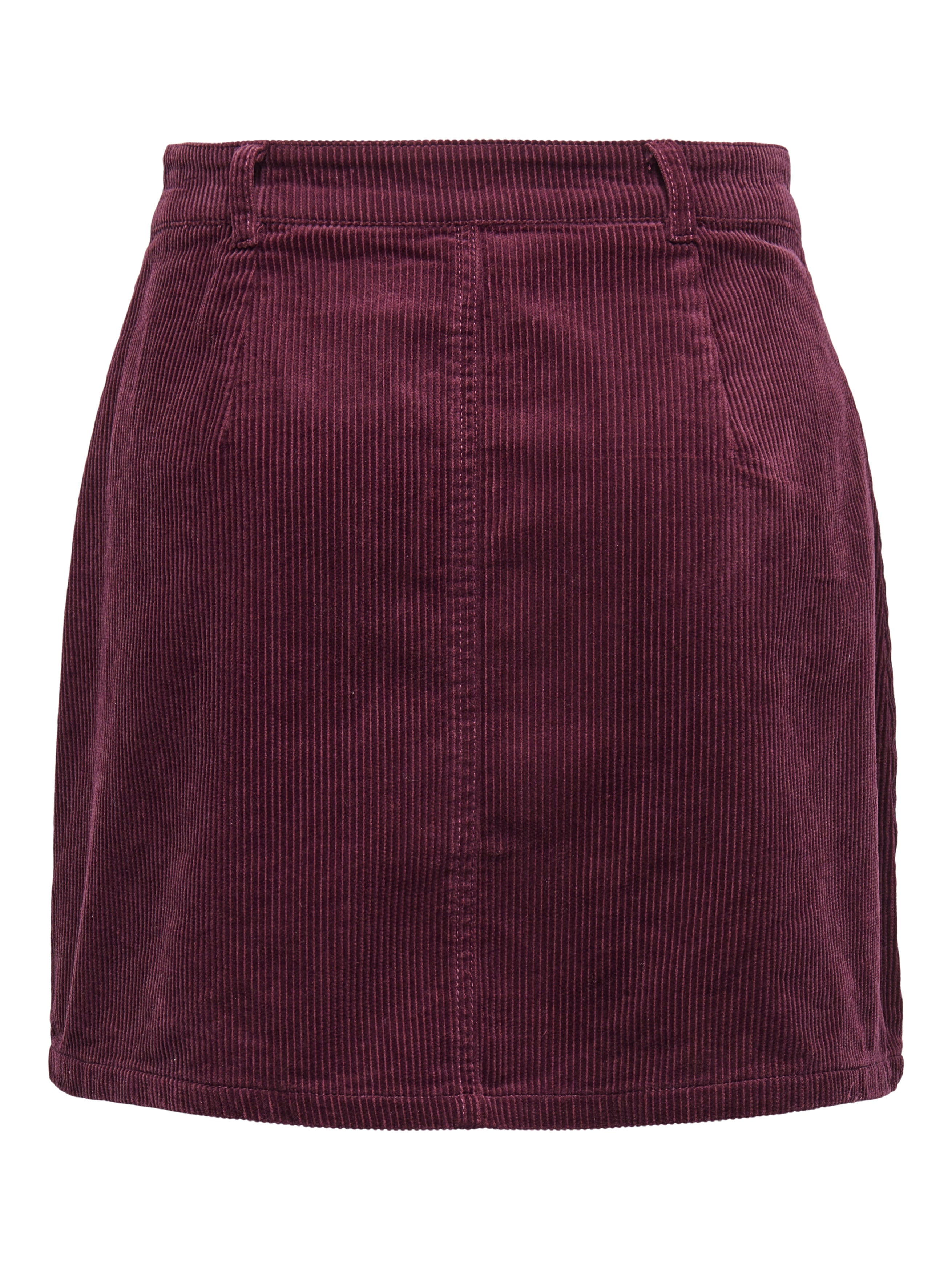 JDYSHIRAZ CORDUROY SKIRT PNT NOOS
