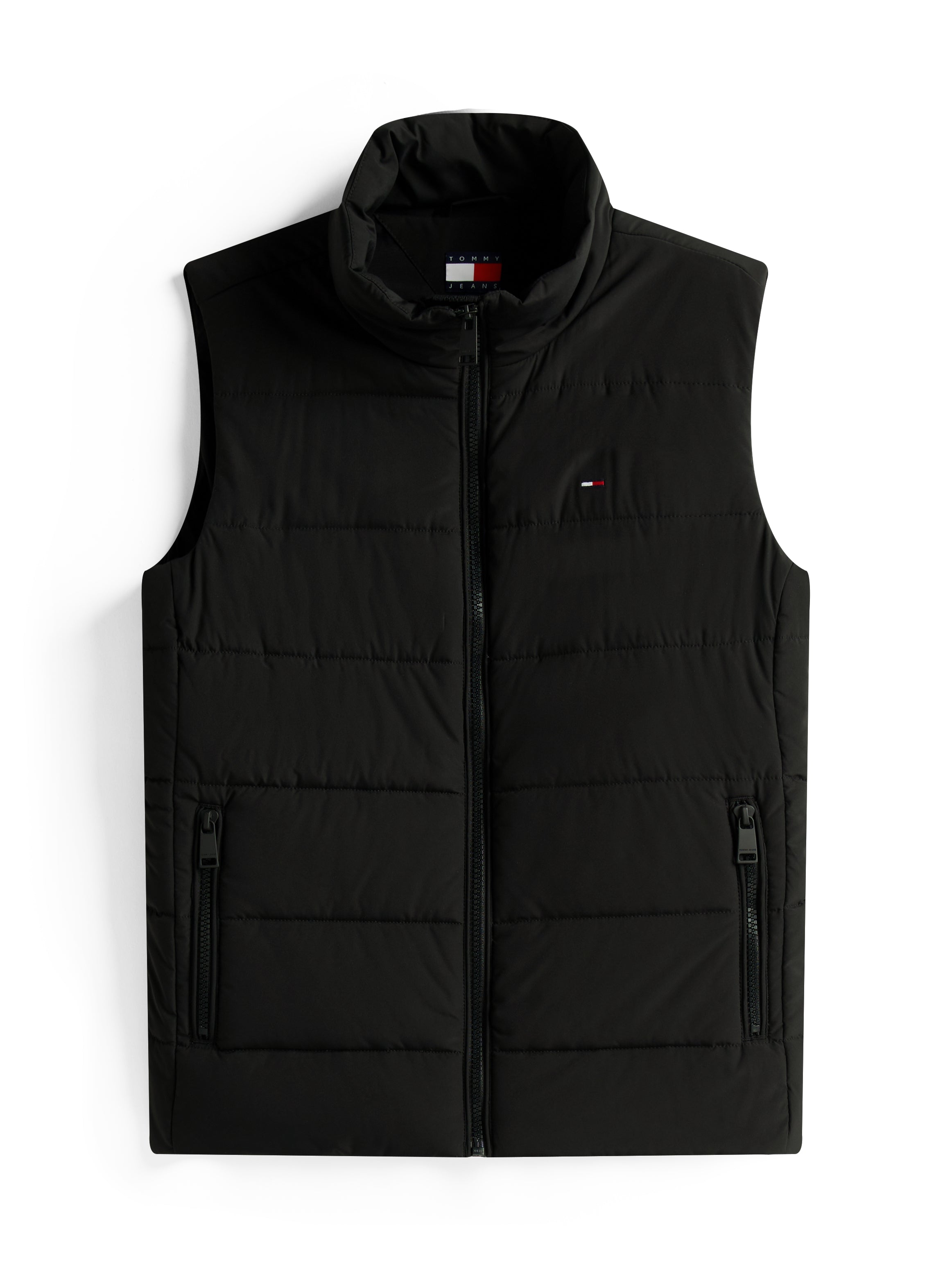 TJW LW PADDED VEST