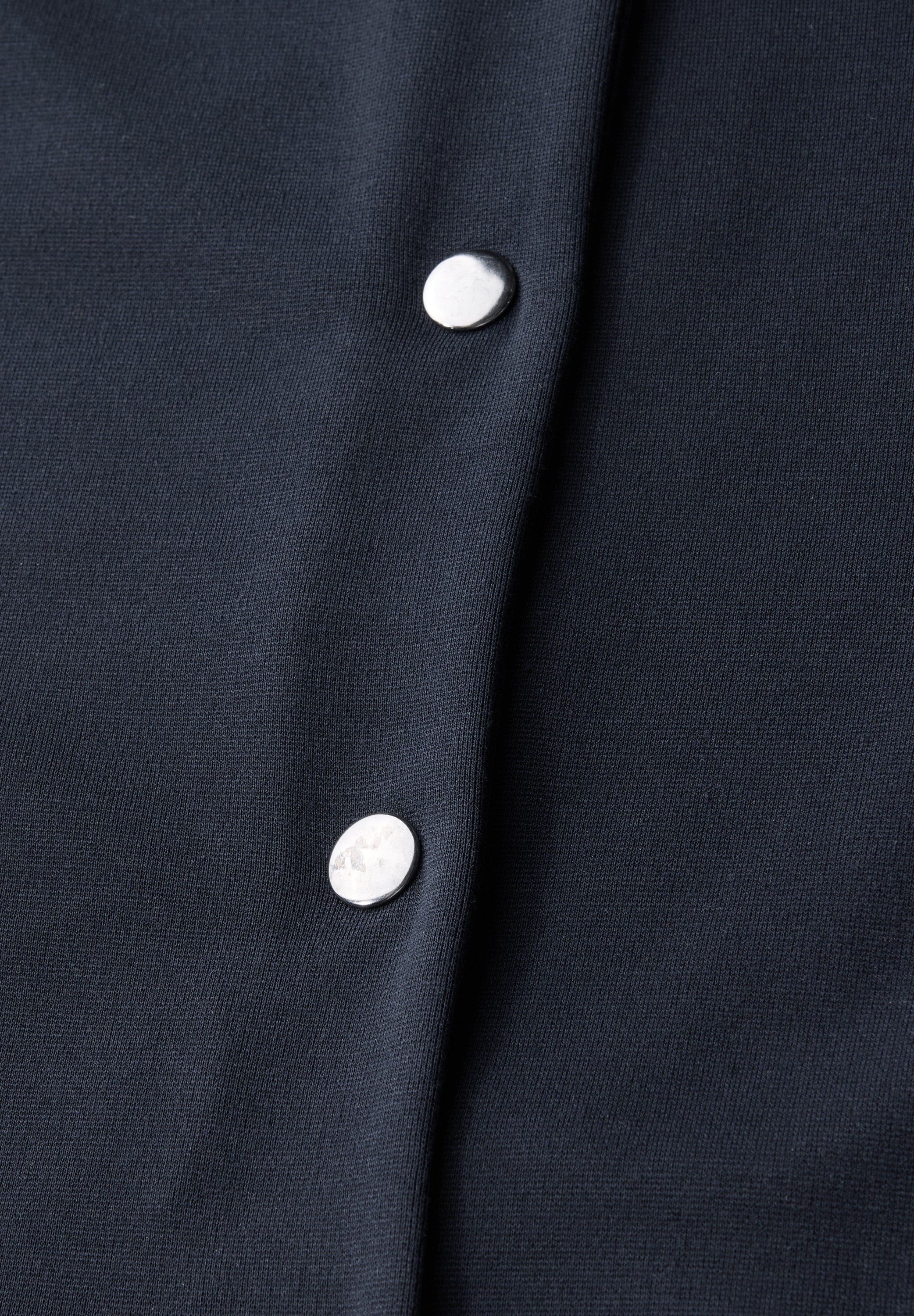 Leichte Sweatjacke