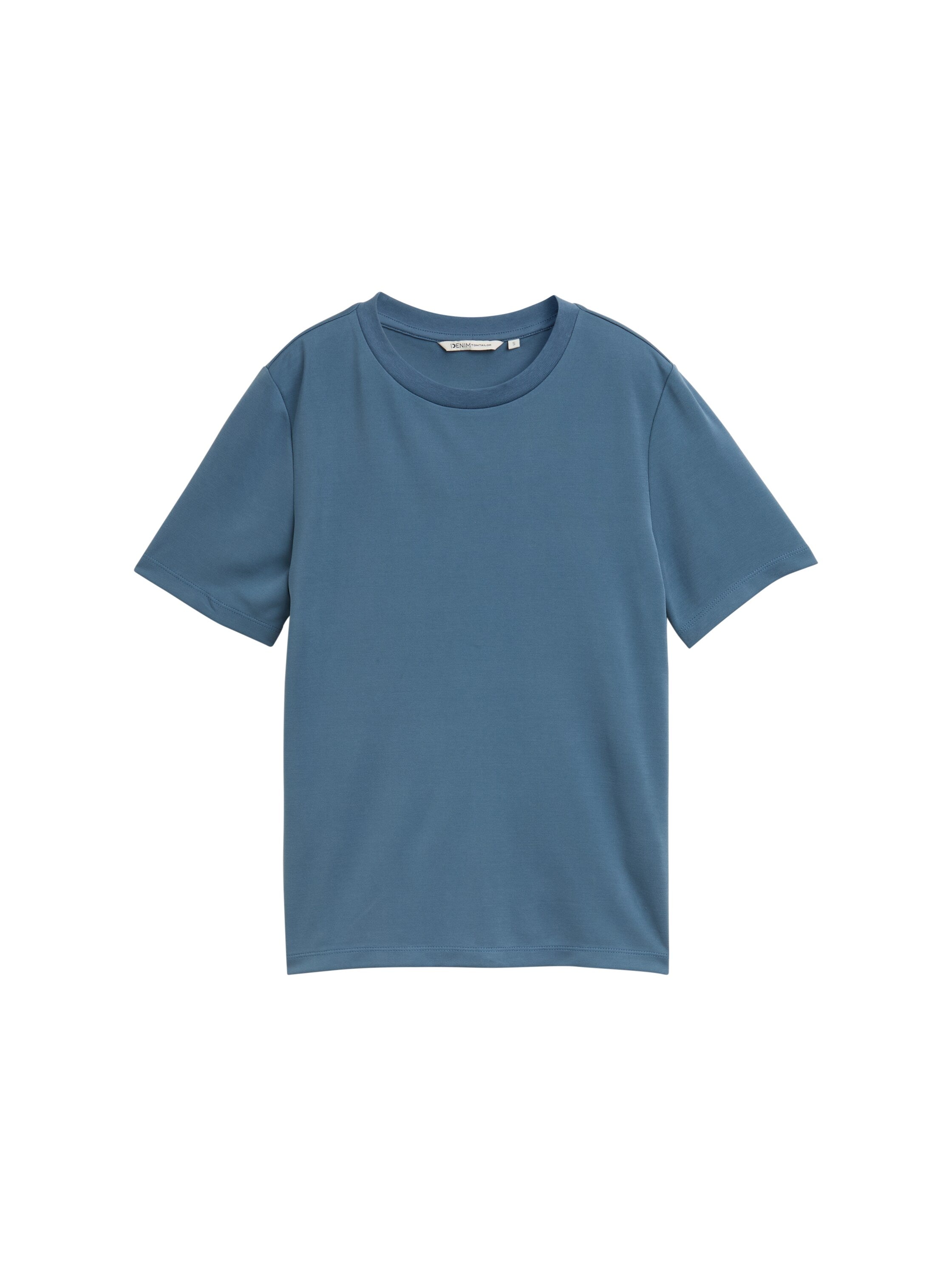 Basic Loose Fit T-Shirt