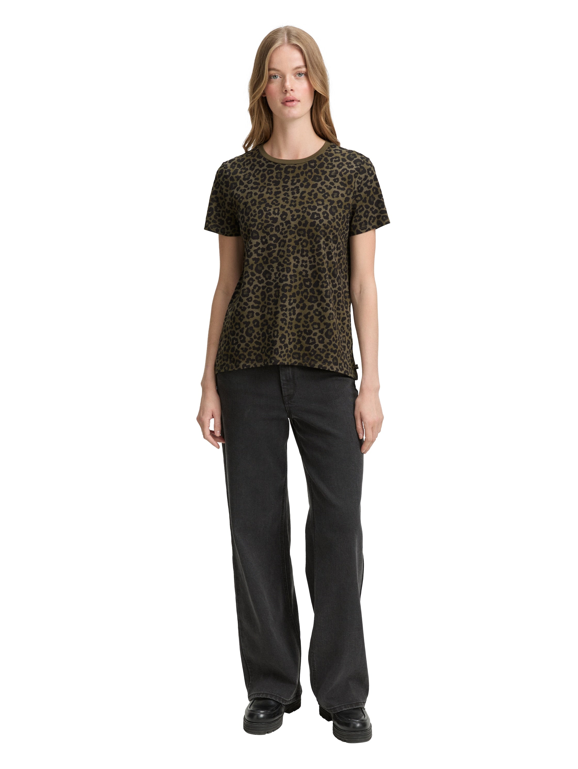 Loose Fit T-Shirt