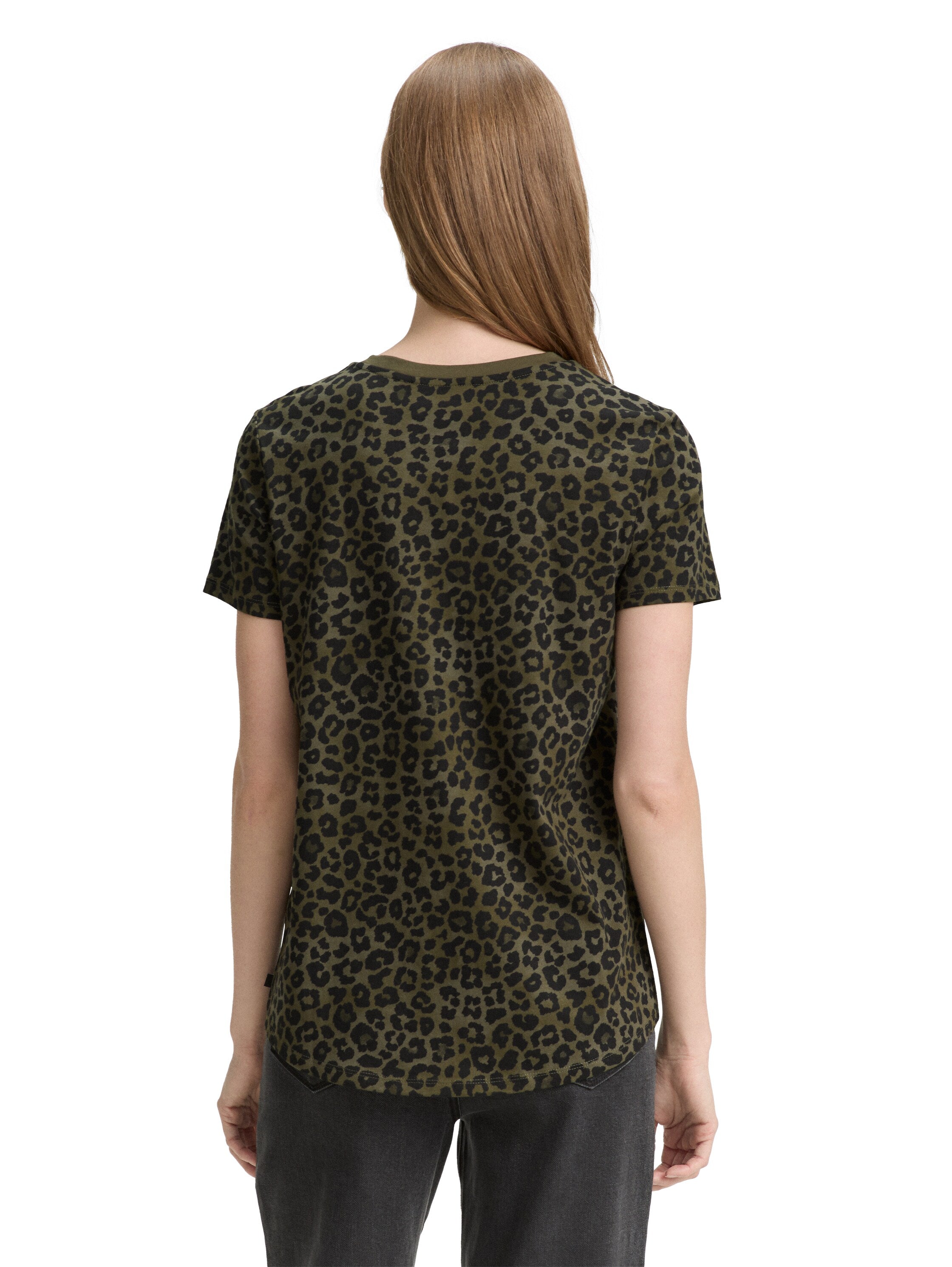 Loose Fit T-Shirt