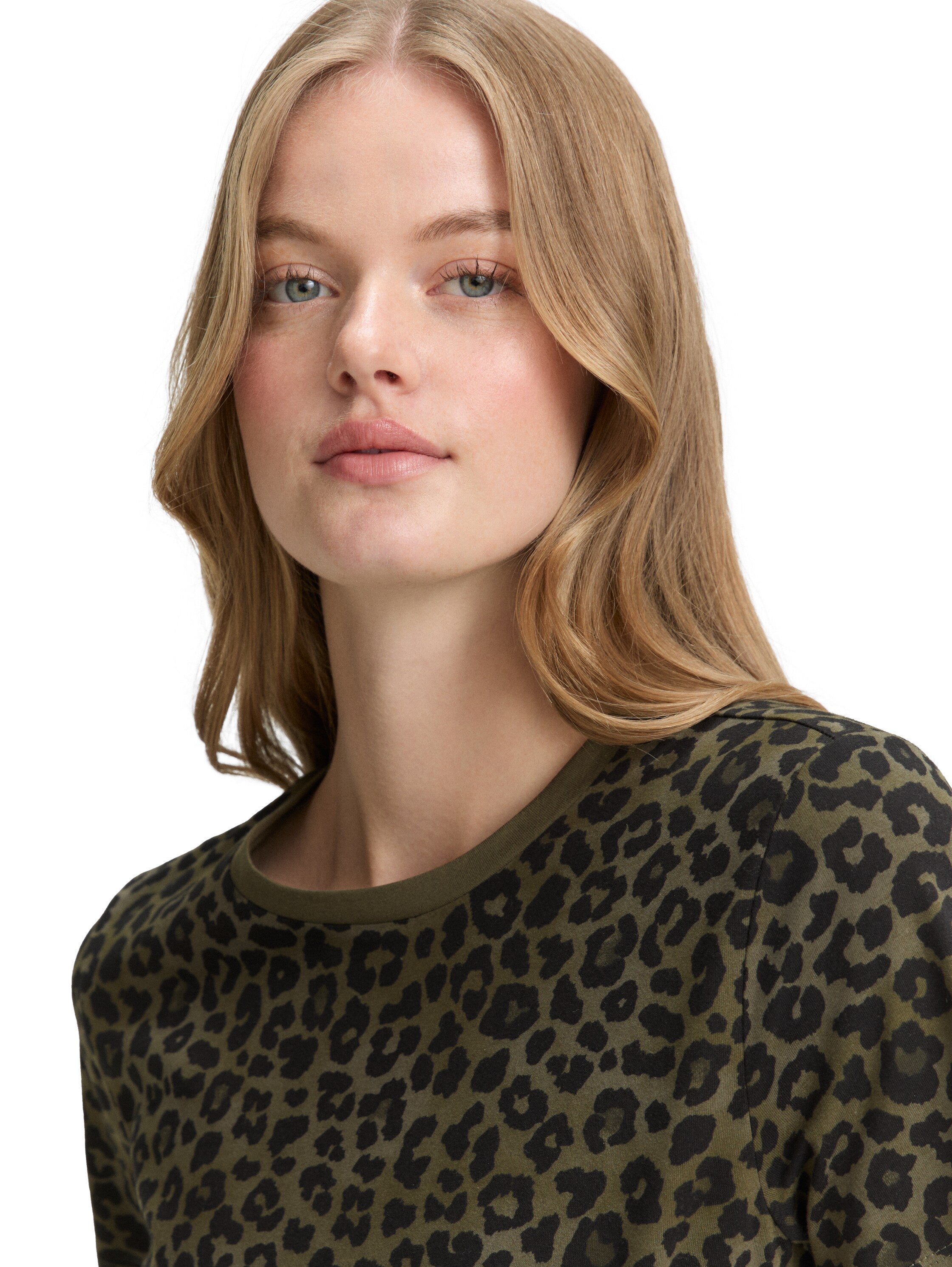 Loose Fit T-Shirt