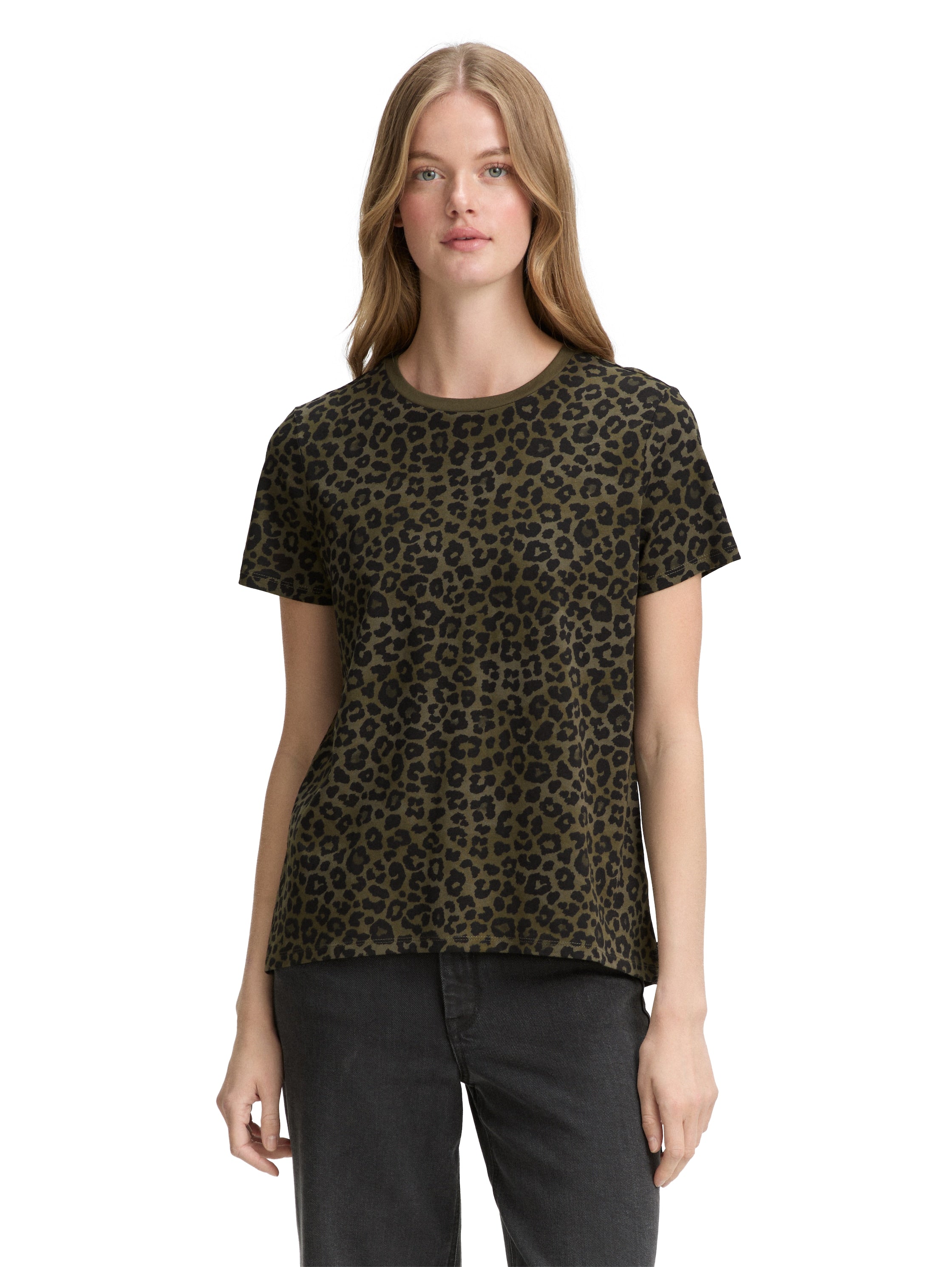 Loose Fit T-Shirt