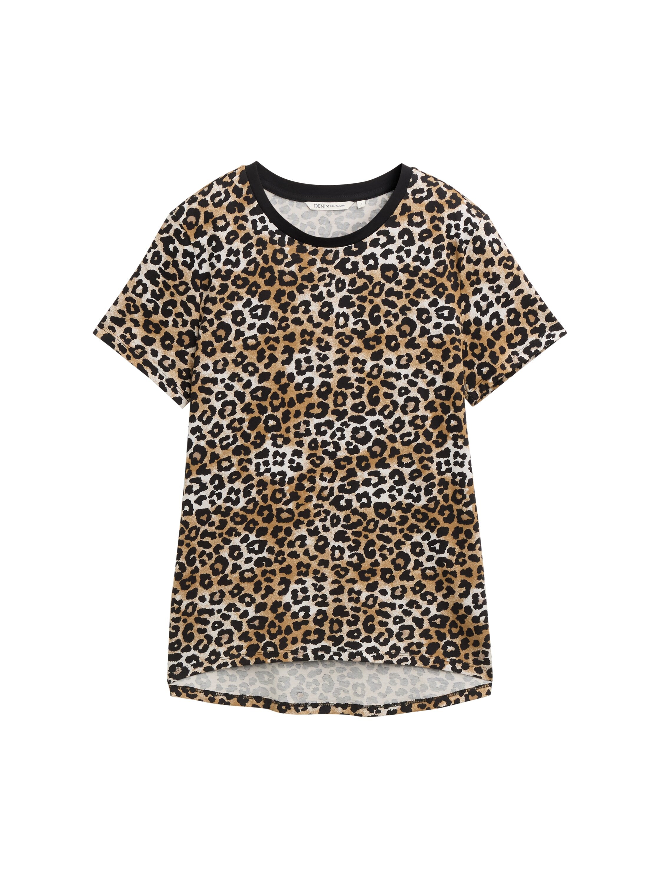 Loose Fit T-Shirt