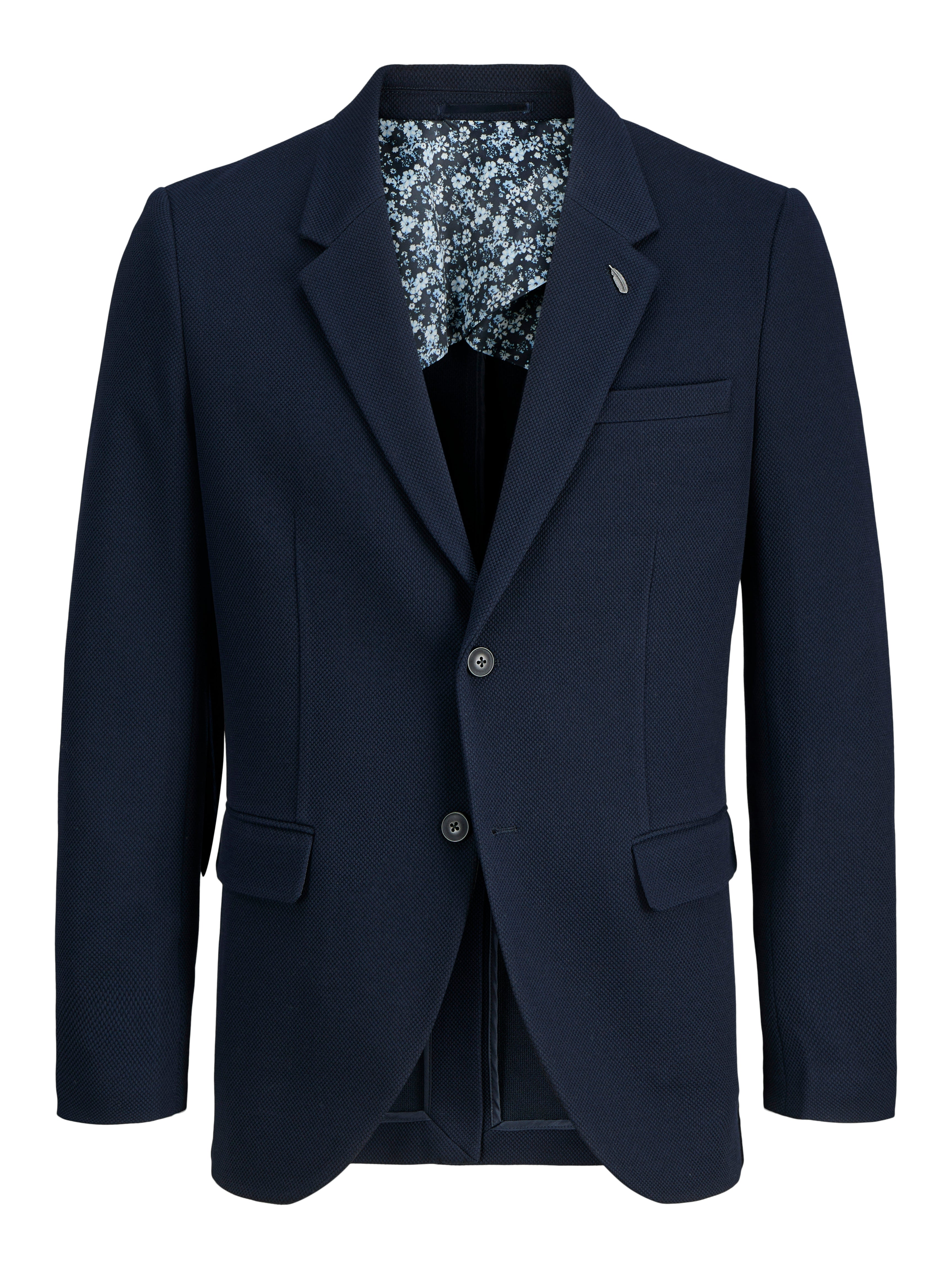 JPRMARTIN LEEDS JERSEY BLAZER HR02 SN